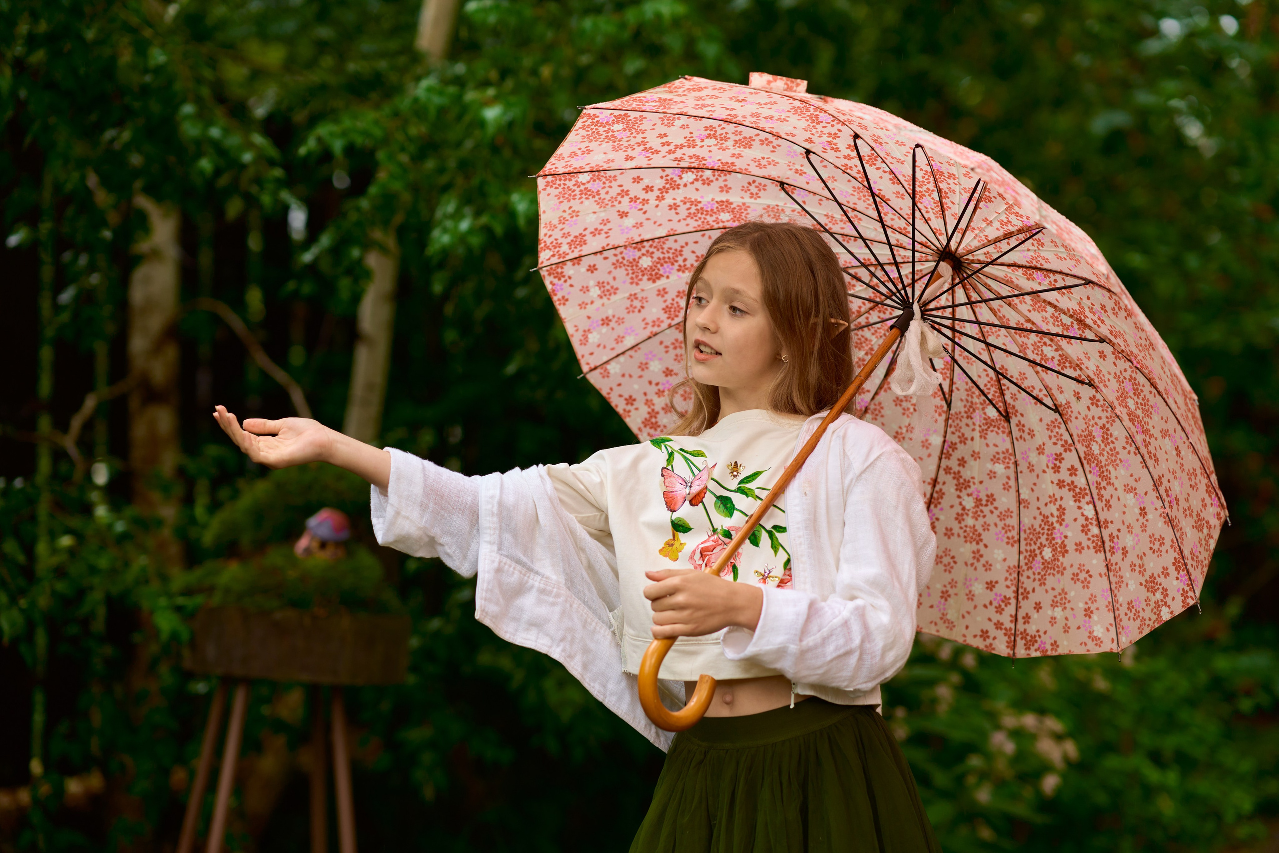 Фото проект «В Сказке». Профессиональный Фотограф и Видеооператор