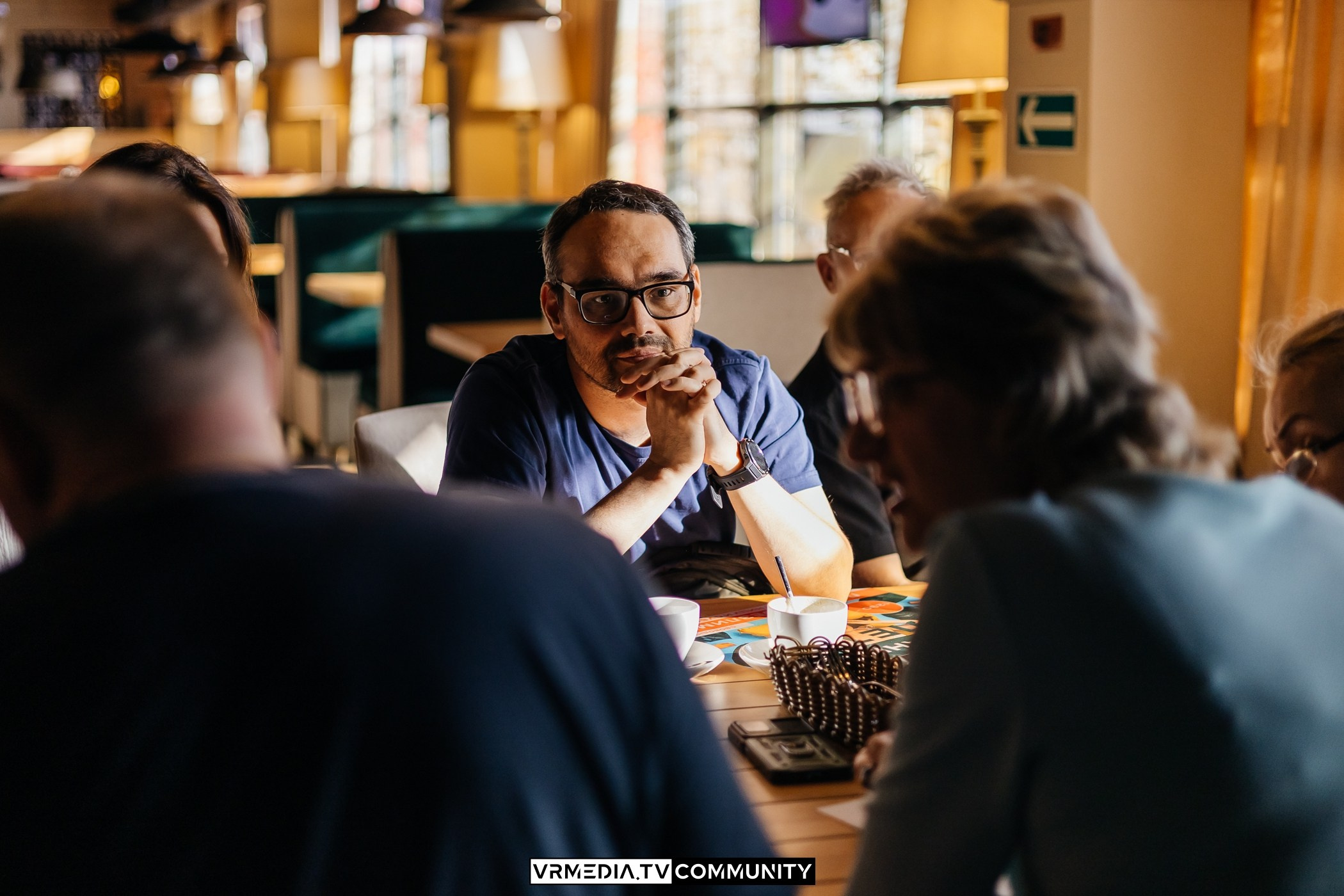 Ресторан «Мюнхен»: Эйнштейн Party