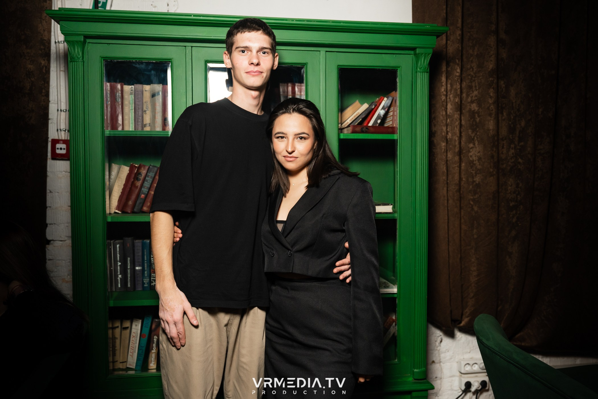 Выходные в культурном пространстве «Редакция»