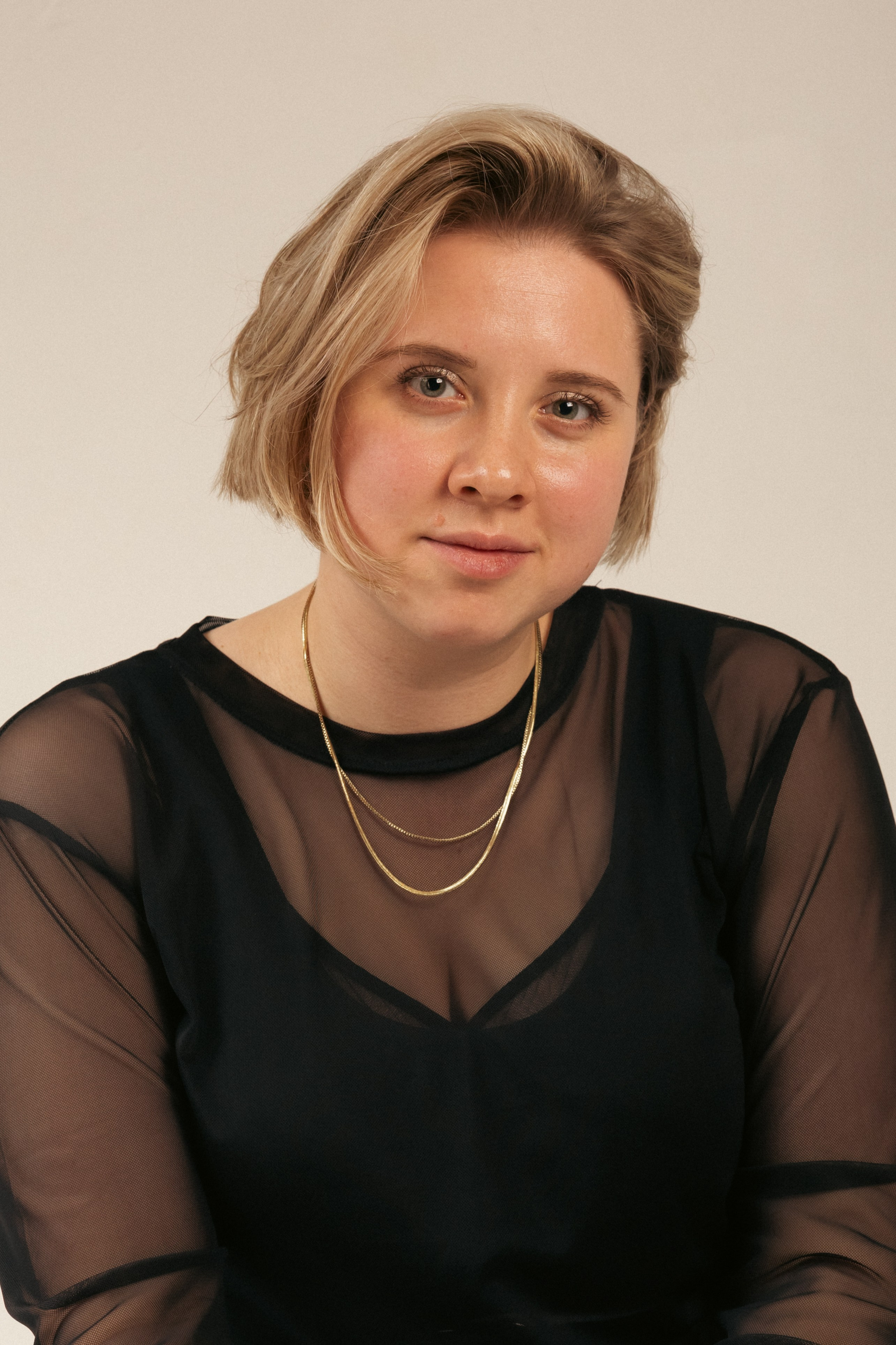 Группа «Аня из Питера»