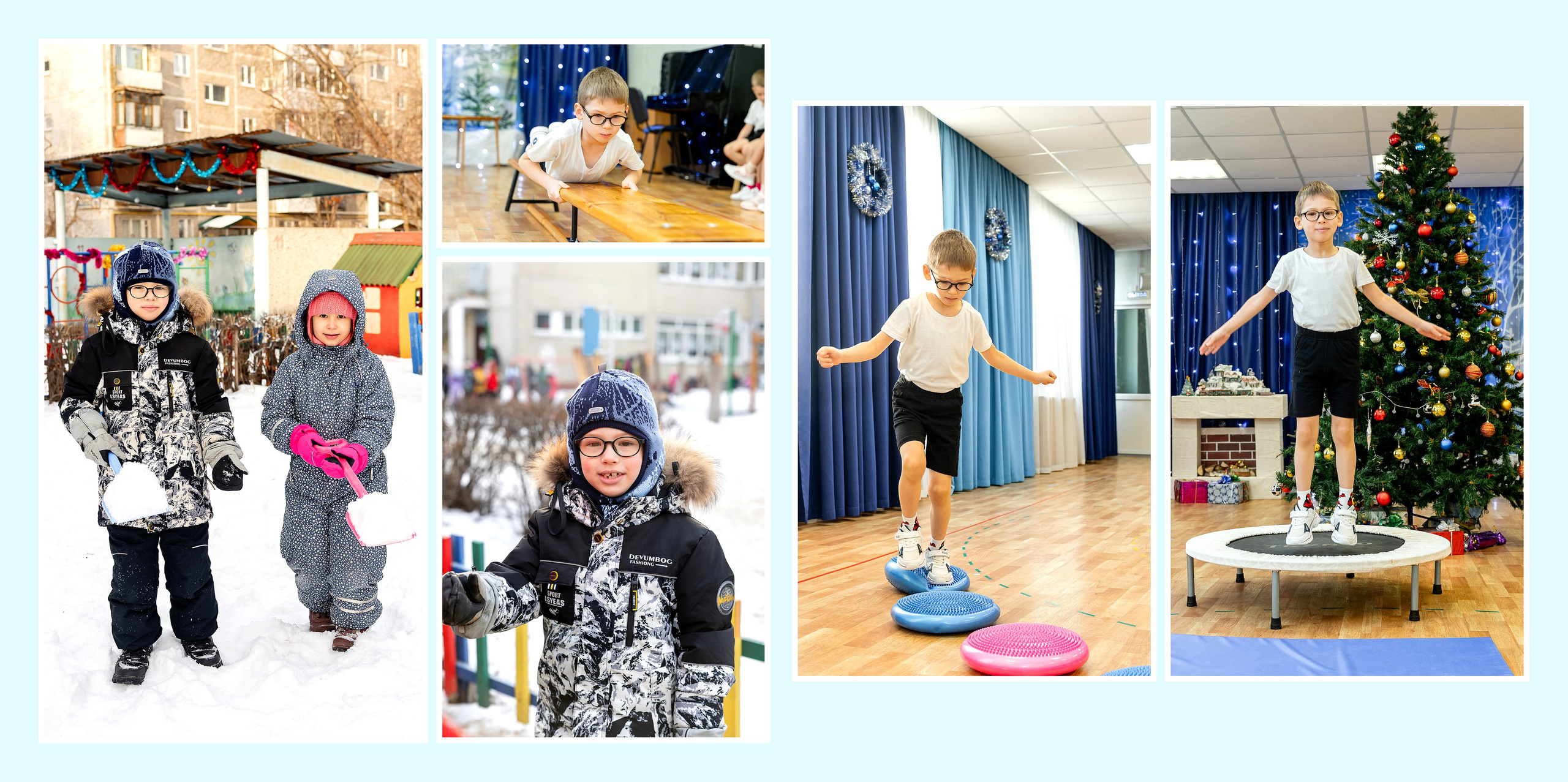 Книги ДС пример. Детский и семейный фотограф в Екатеринбурге Дурнева Екатерина