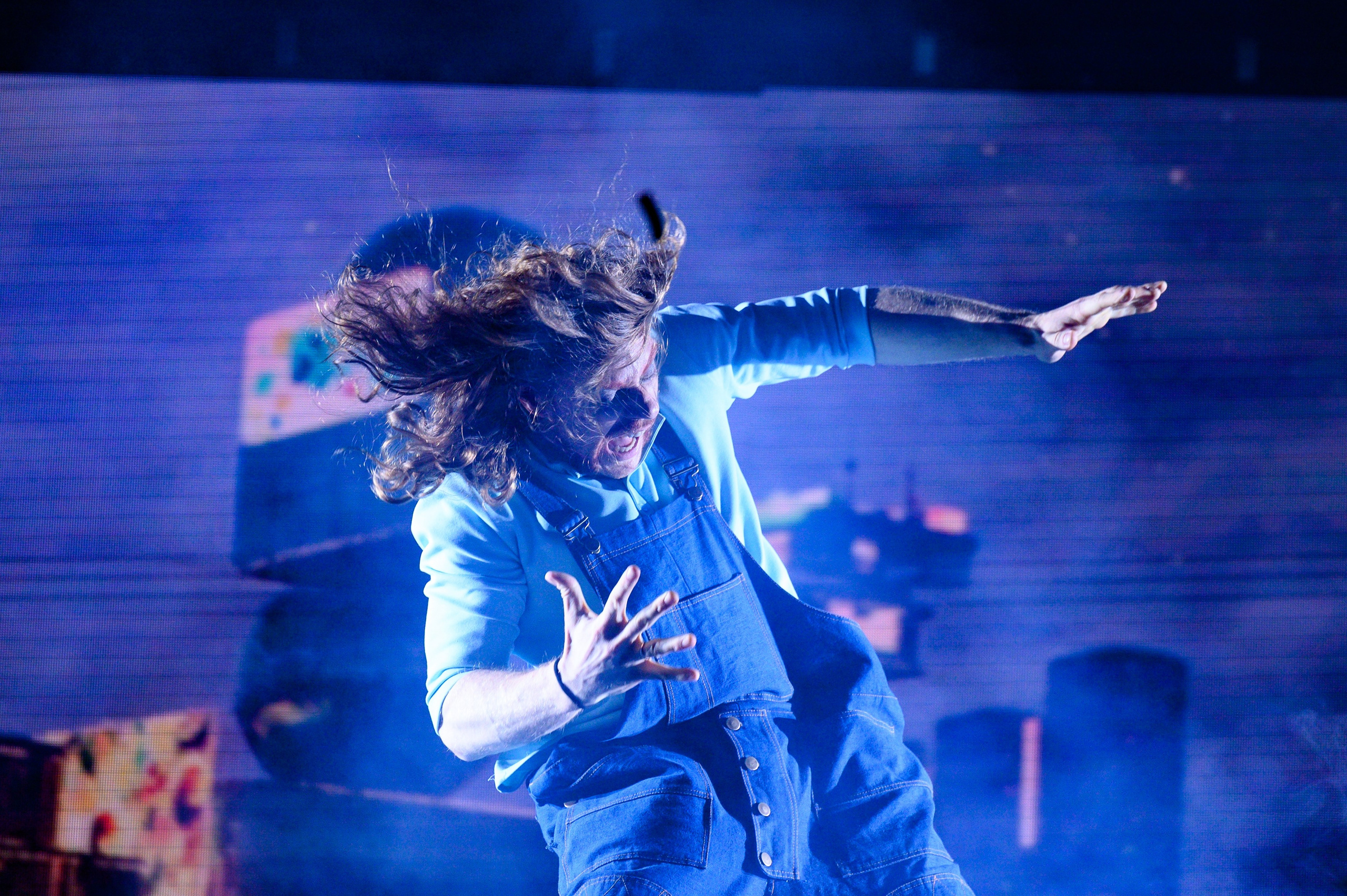 Театр. Главная