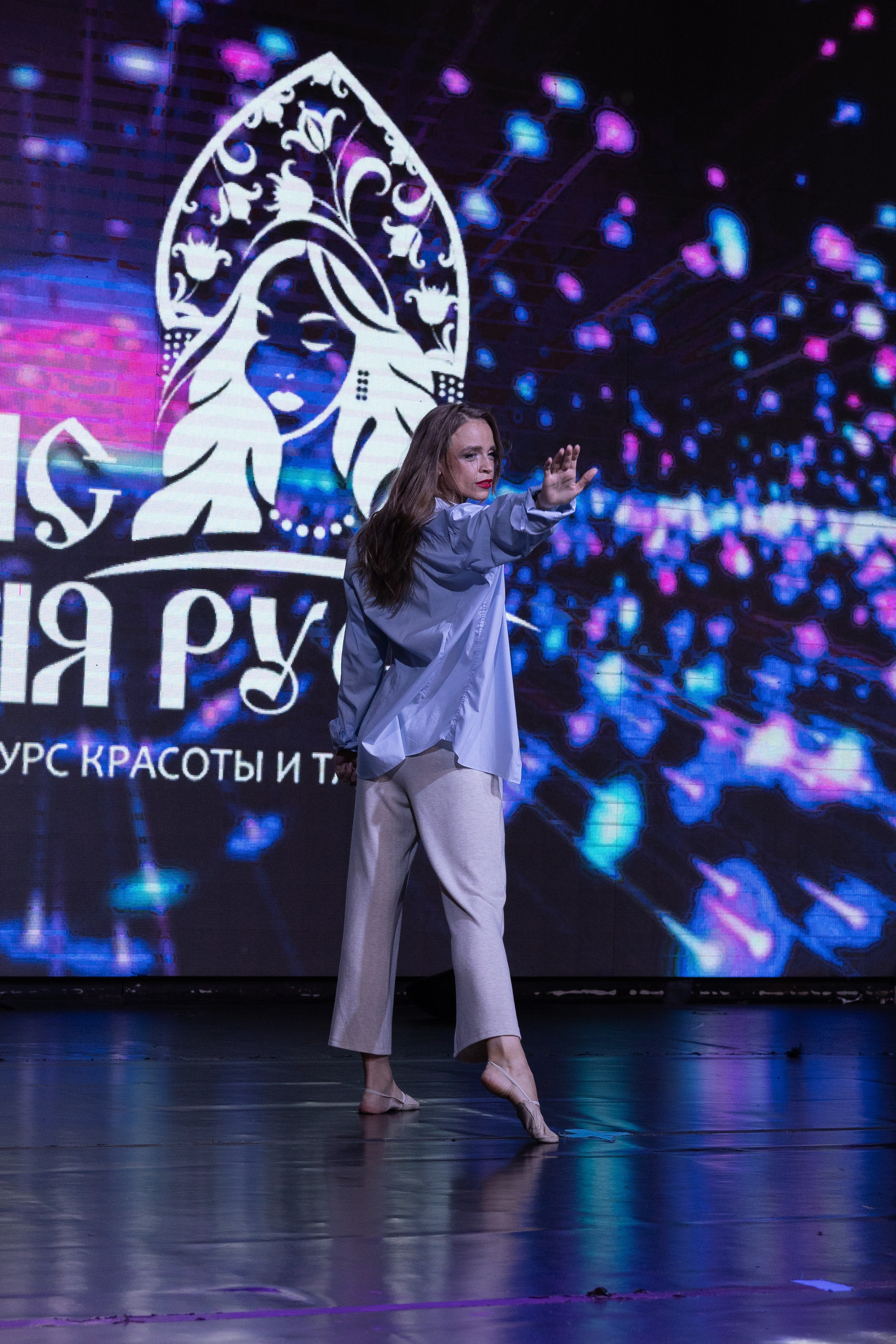 Мисс и Миссис Великая Русь. Фотограф в Санкт-Петербурге Вагнер Юлия