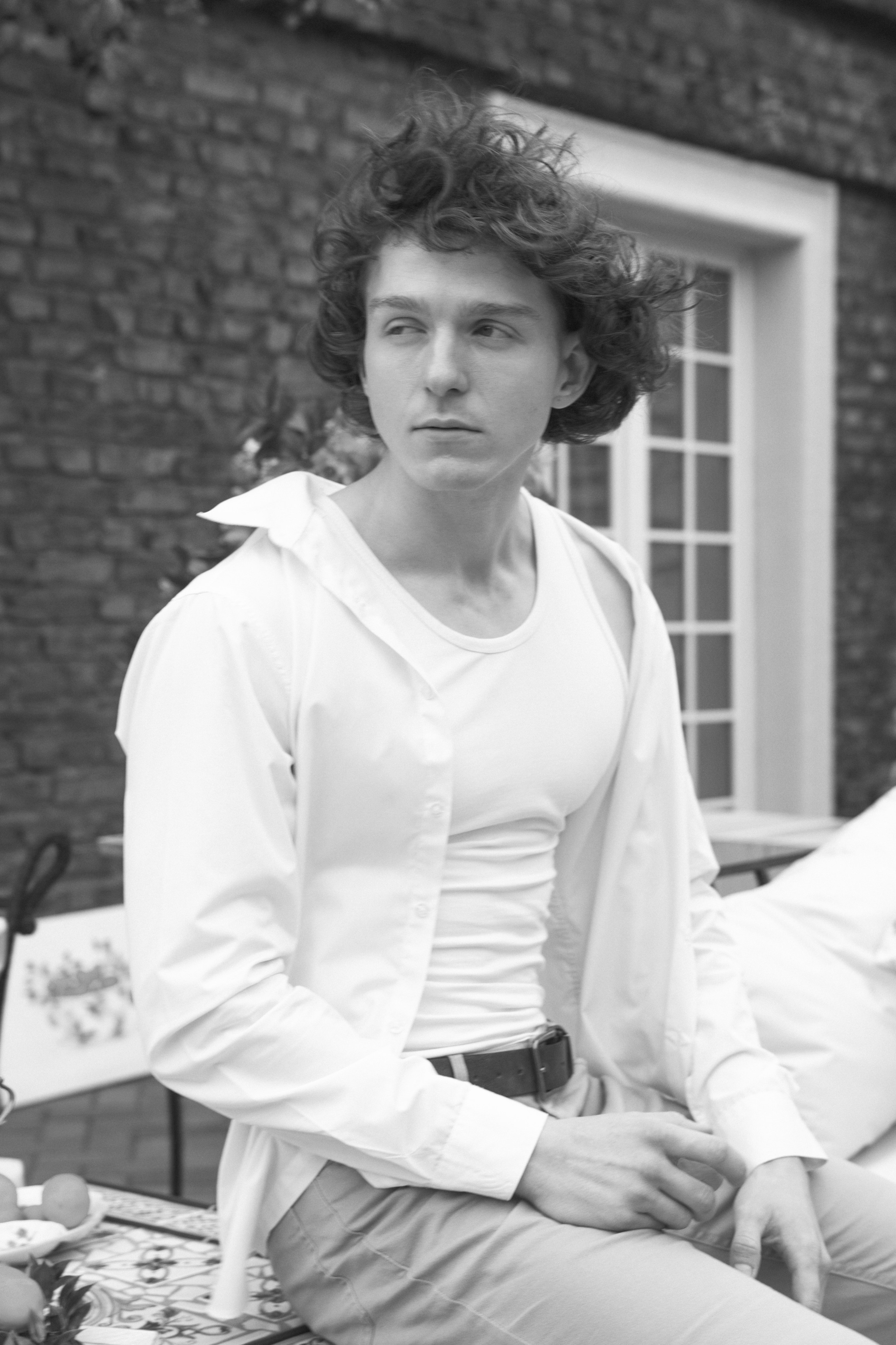 Мужская летняя фотосъемка. Фотограф в Санкт-Петербурге Вагнер Юлия