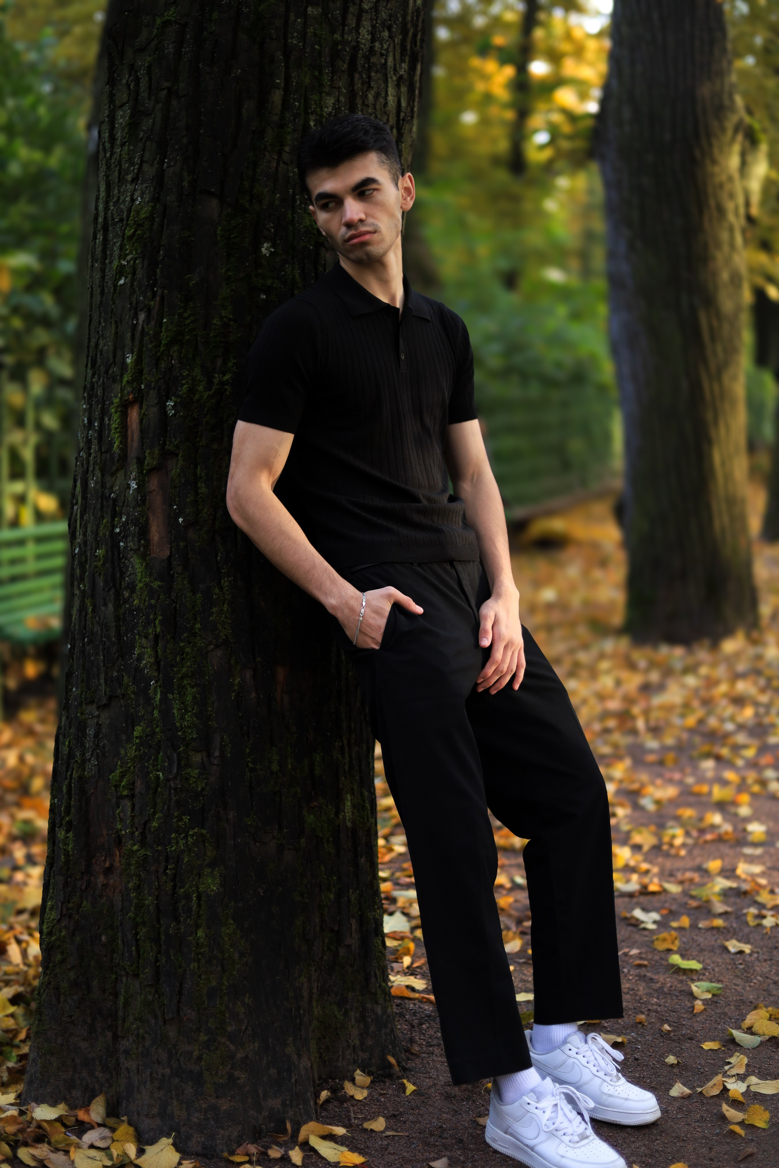 Джони. Фотограф Манеев Богдан