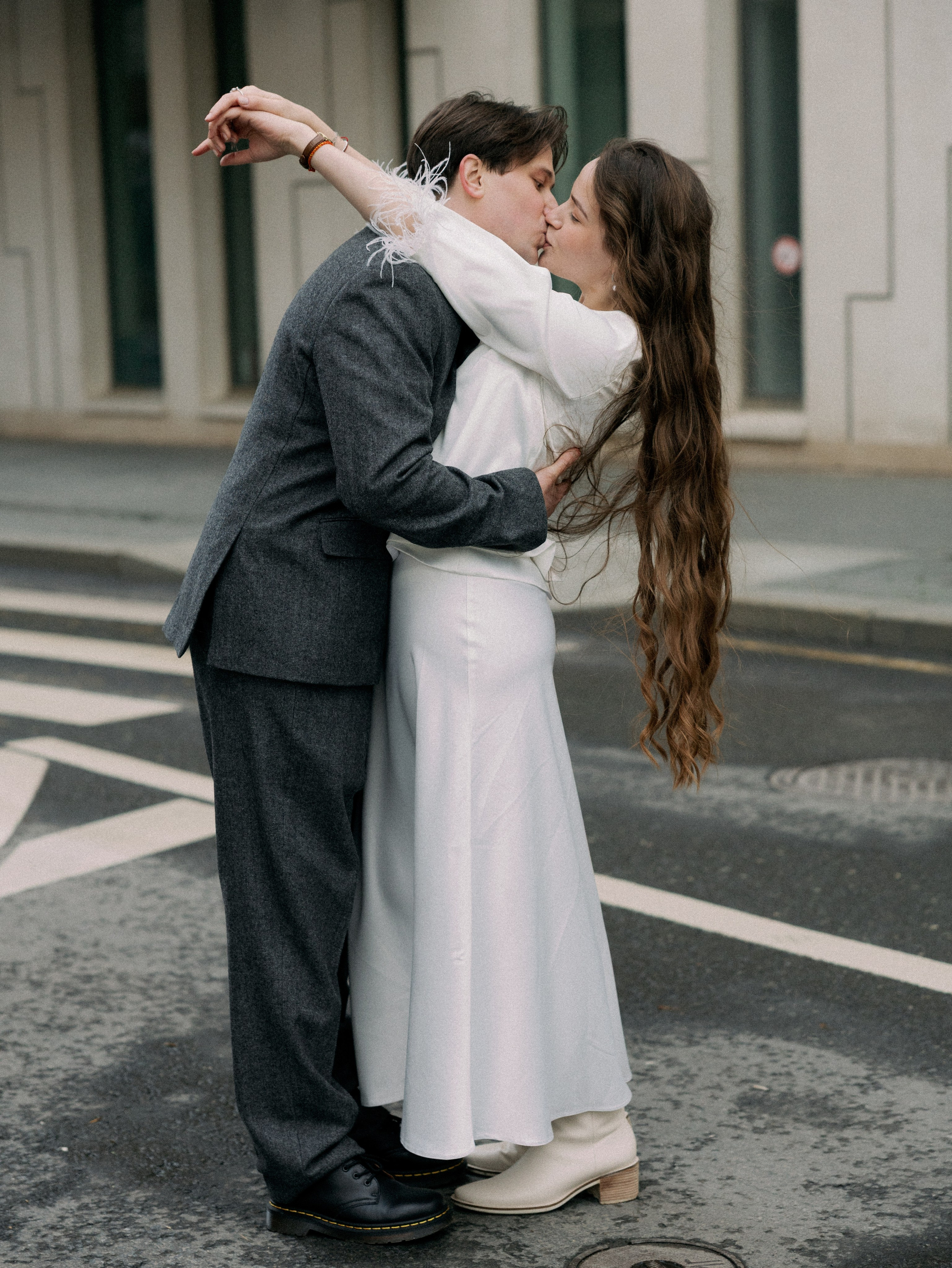 Дмитрий и Ольга W 23.11.2025. Свадебный фотограф в Москве и по всему миру