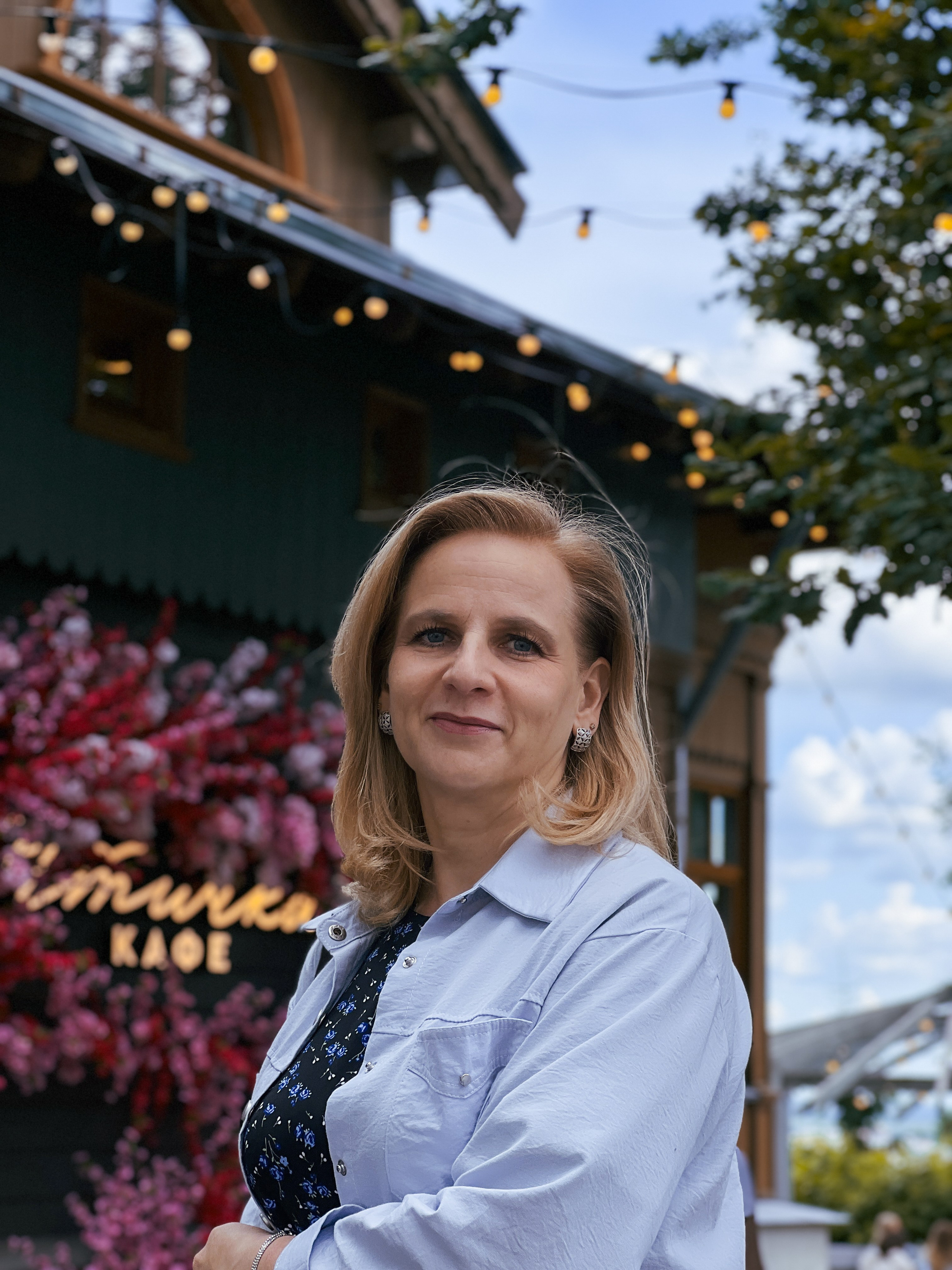 Галина. LIYALEE PHOTO