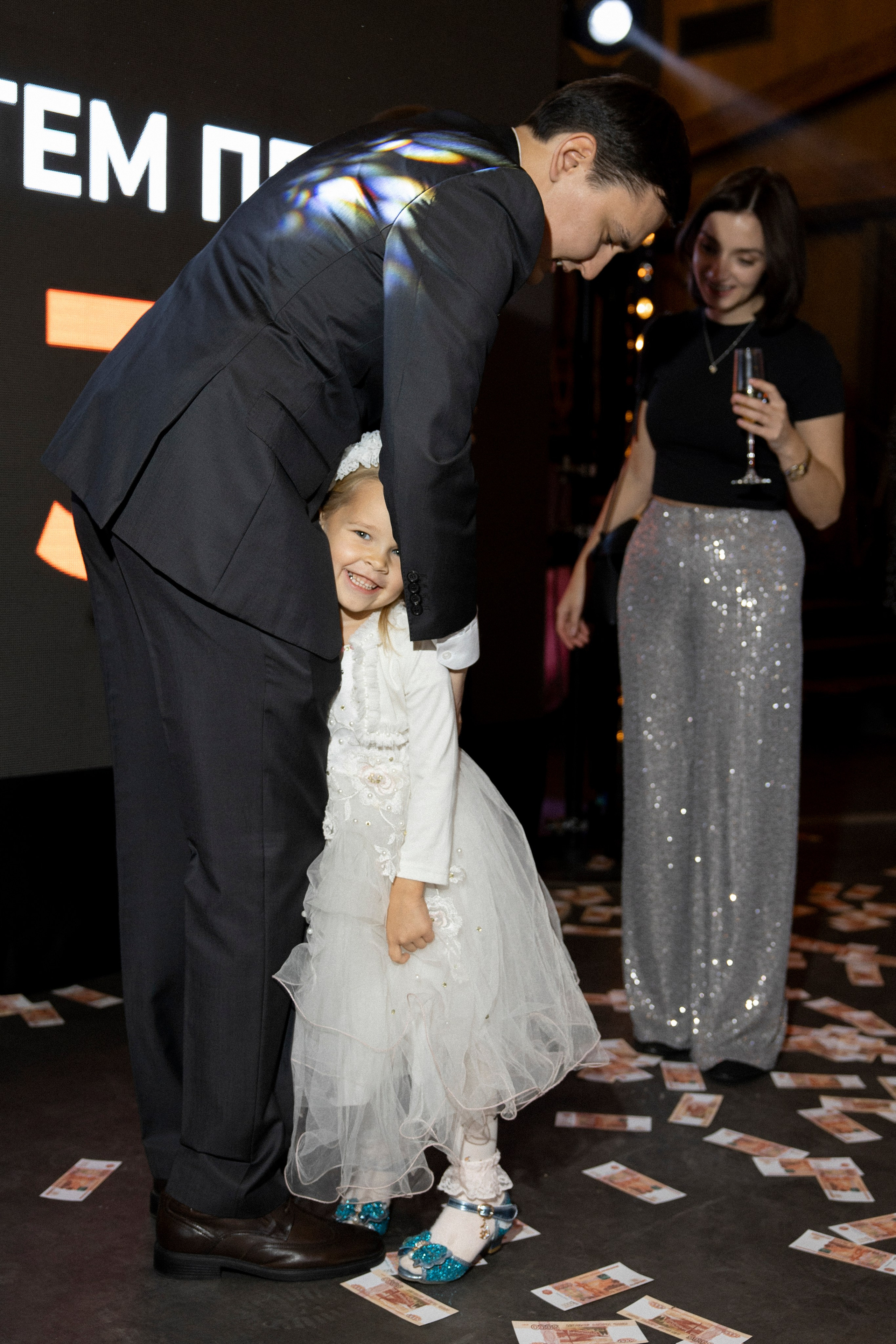 День Рождения 30 лет. Свадебный и семейный фотограф Ракитин Илья