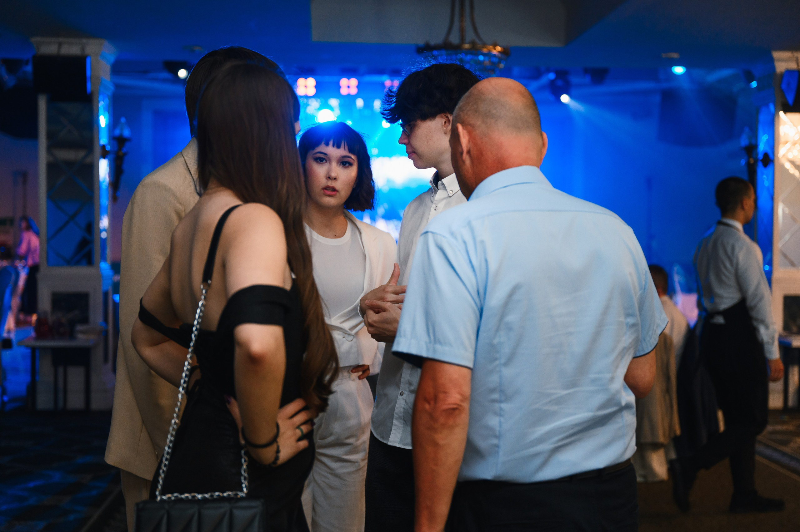 Выпускной в Малахите. Wedding and family photographer USA