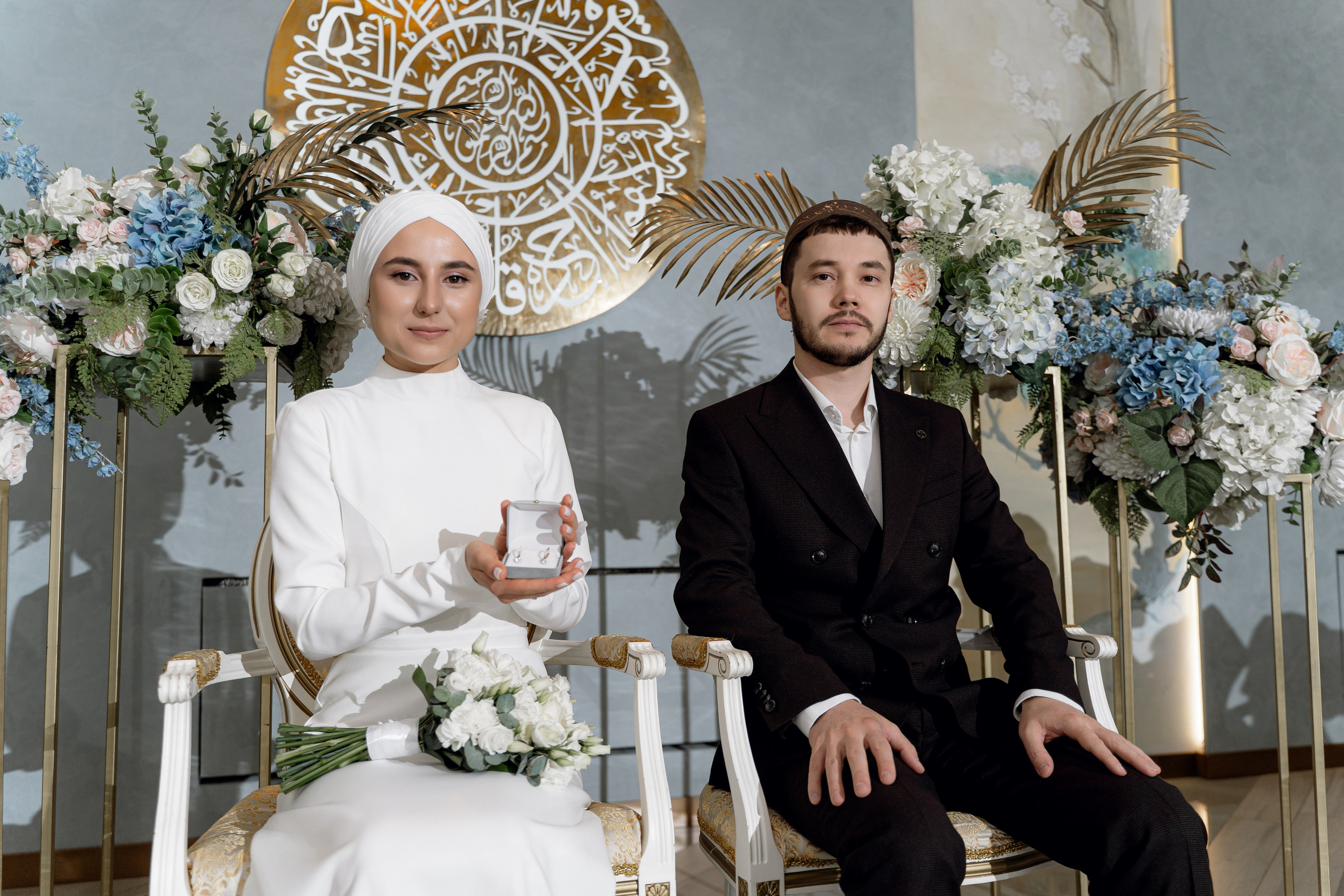 Ильдар & Алия. RAMIL SAFIULLIN