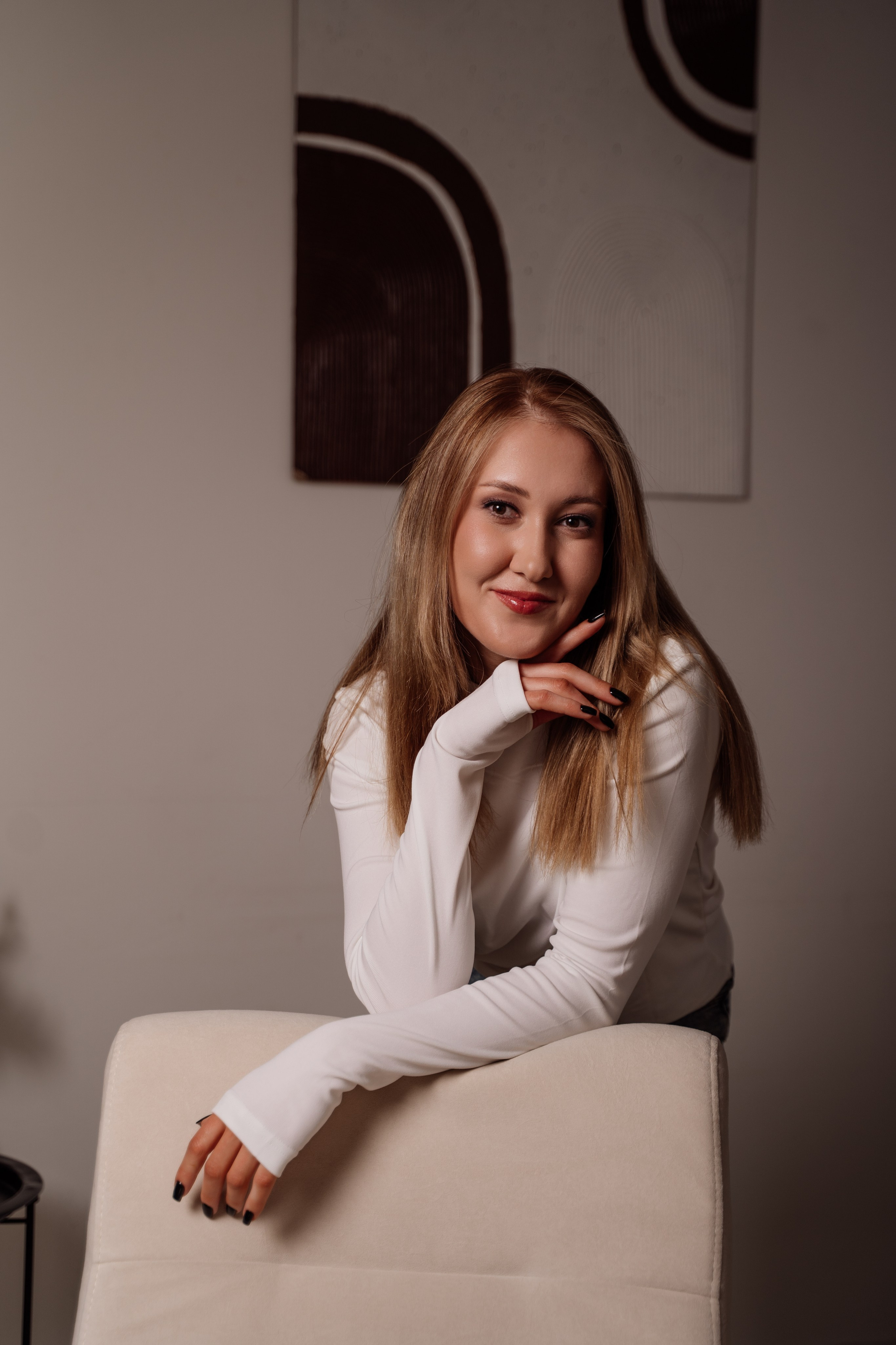 Сирина. RAMIL SAFIULLIN