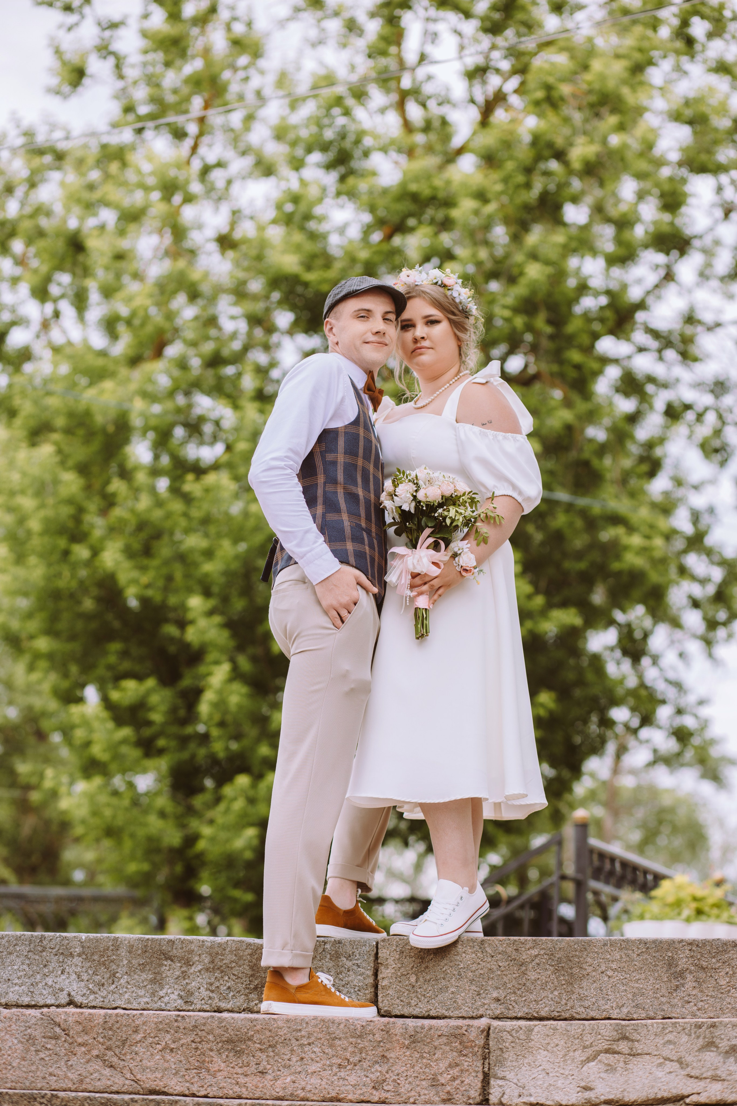 Свадьба Никиты и Дианы. Семейный фотограф в Вышнем Волочке — Ульяна Иванова | Фотосессии для всей семьи