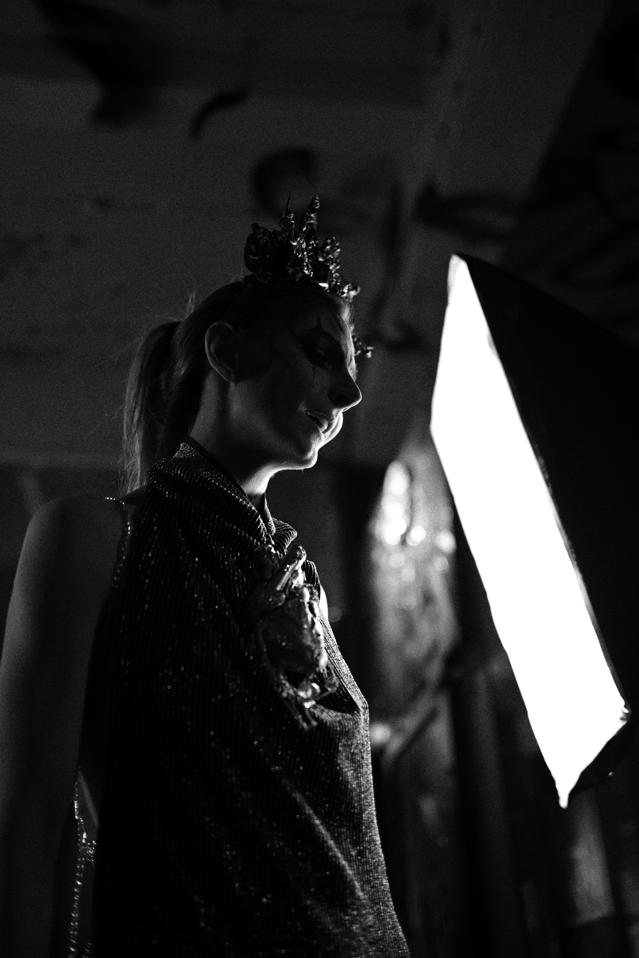 Fashion Show «На грани»