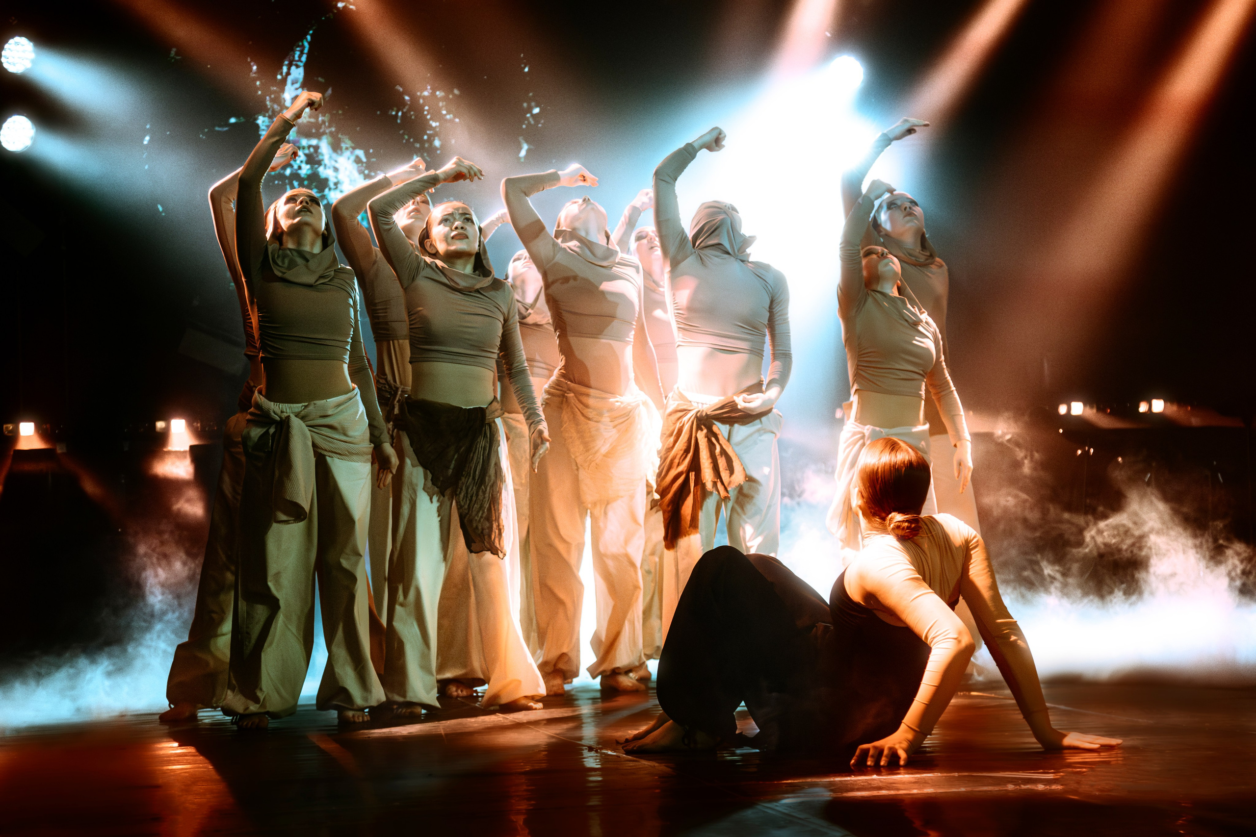 Студвесна. Mor//фотограф Самара