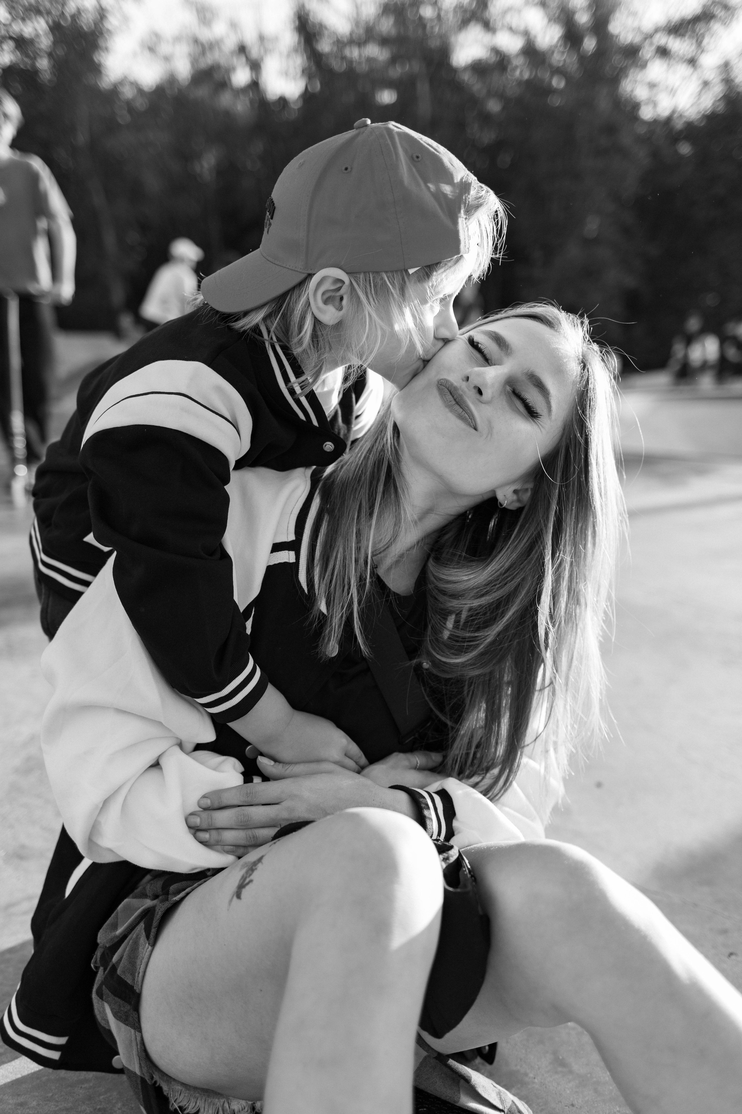 Ксения и Лев. Ваш фотограф в Нижнем Новгороде