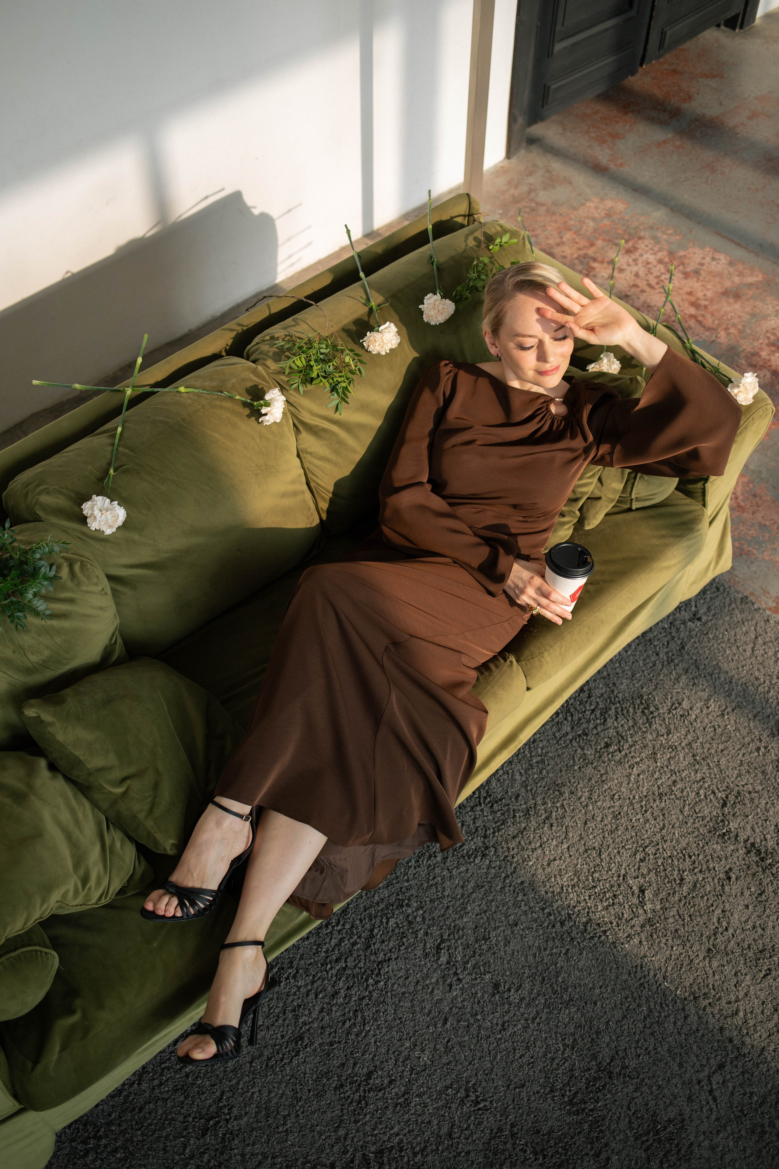 Сладкий Горький и Лена Бессараб. Ваш фотограф в Нижнем Новгороде