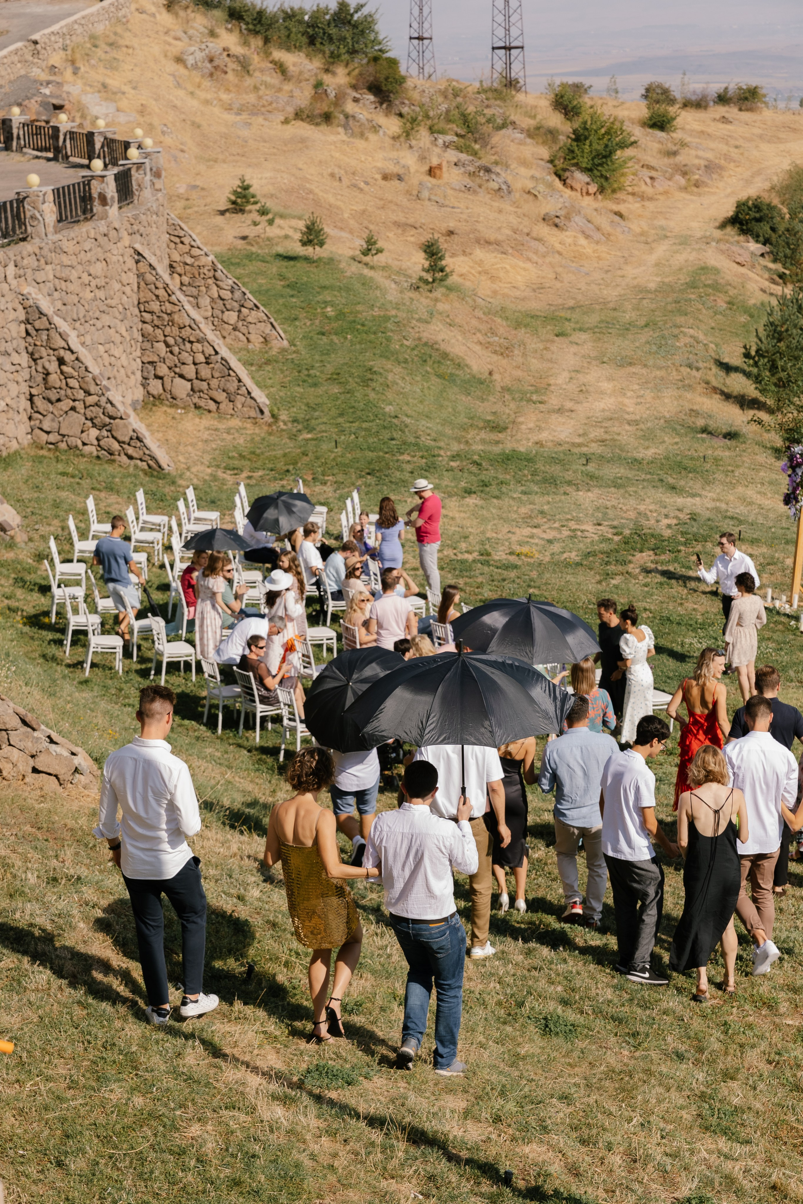 Ольга и Артем (Армения 🇦🇲). Фотограф Кожевникова Виктория