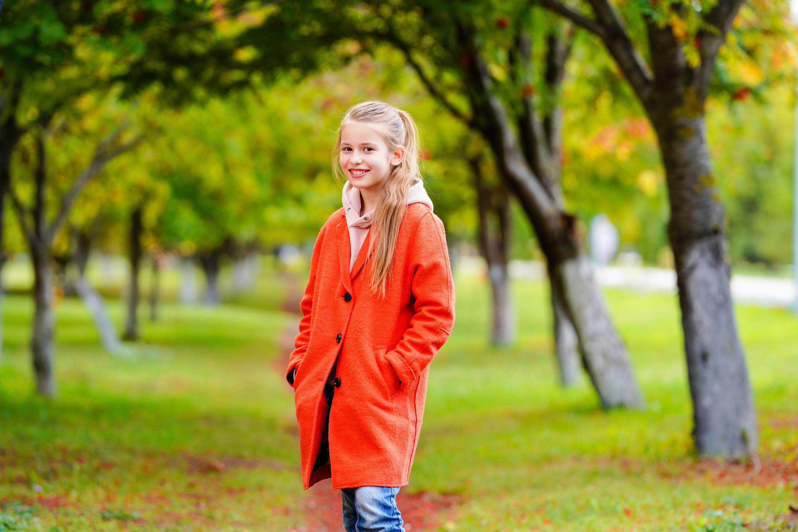 Осень 4 класс. Современные выпускные альбомы. Мы делаем не просто альбомы, а стильные фотокниги