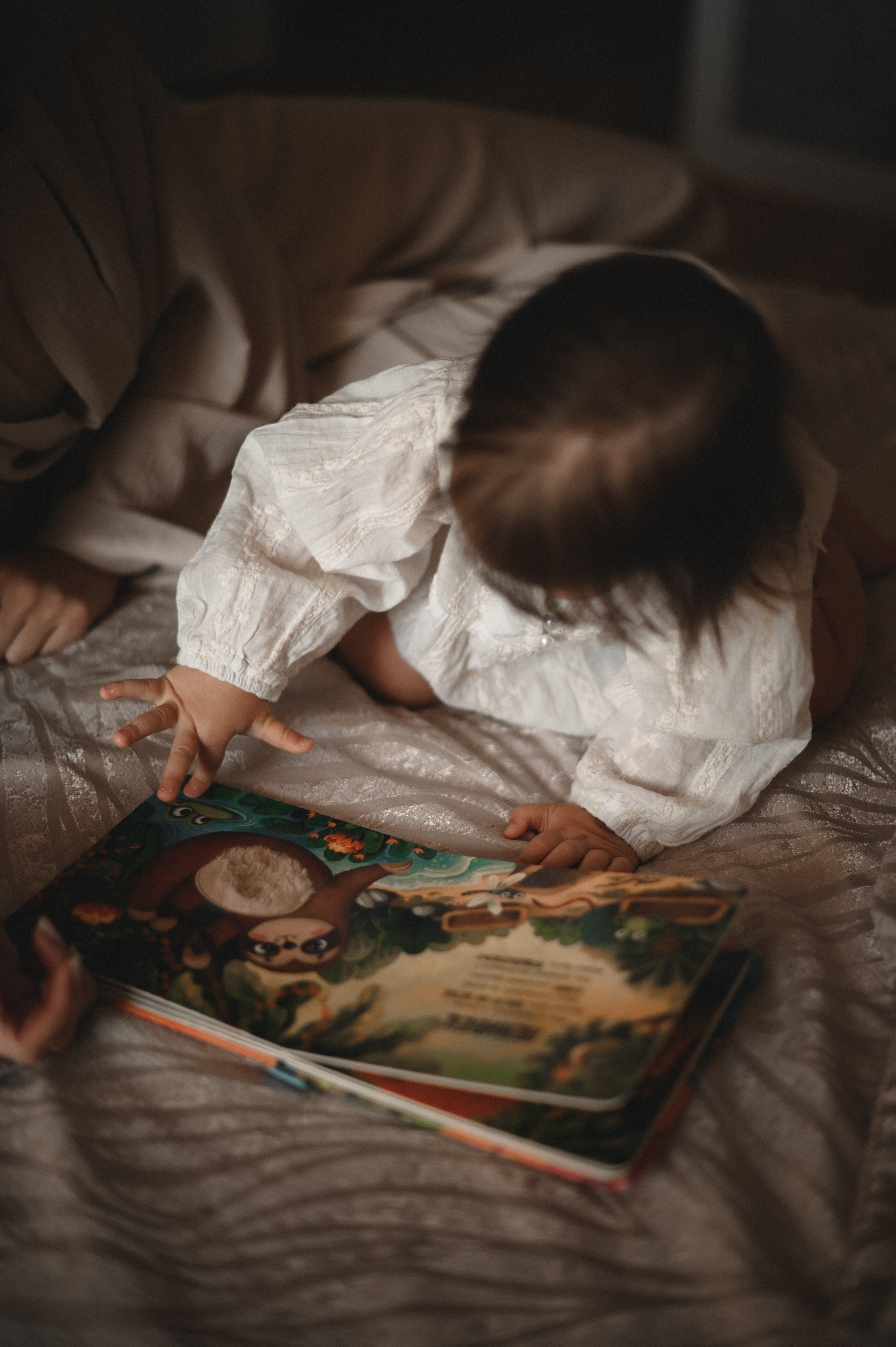 Один день из жизни мамы… Света и Варя. Семейный фотограф в г. Ставрополь, Сорокина Мария