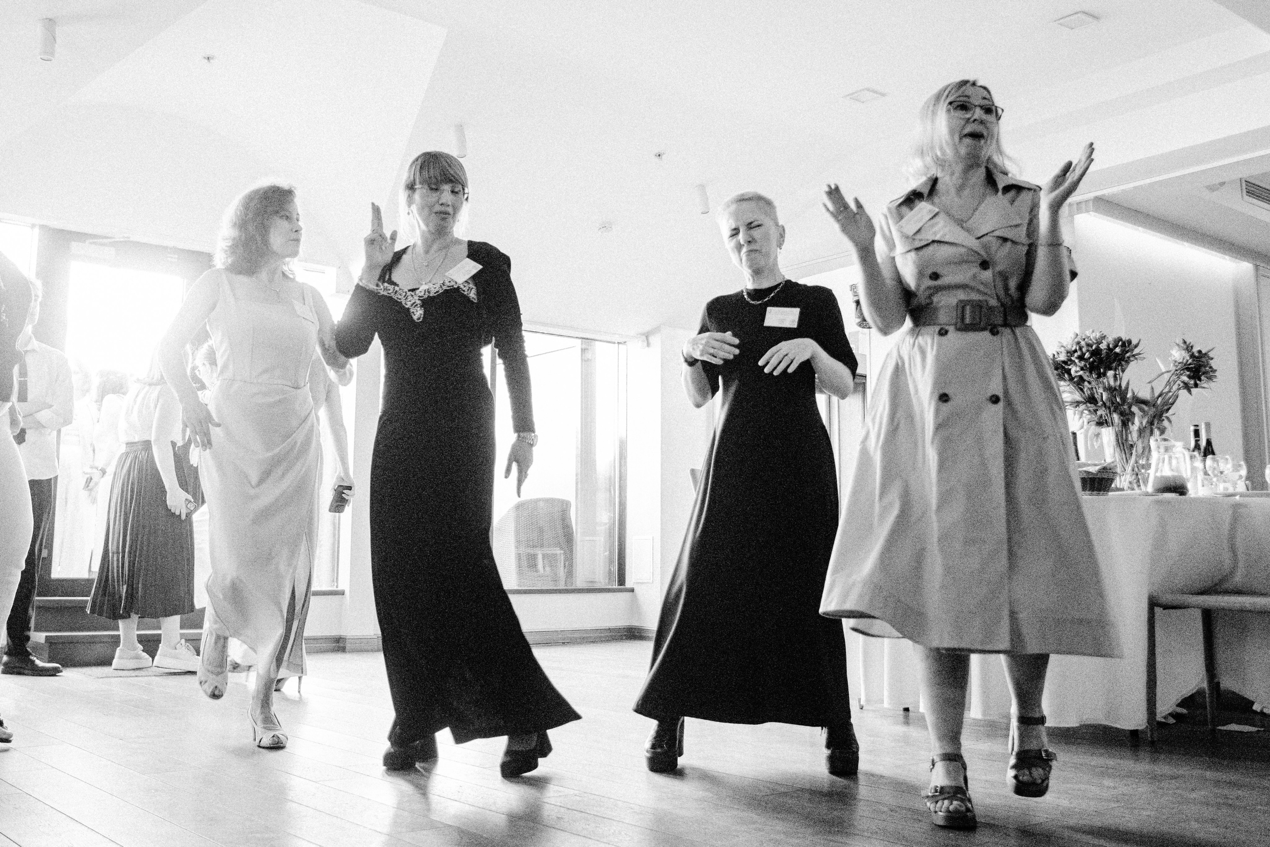 Встреча выпускников. Стоматологи СПб. Семейный фотограф в Вышнем Волочке — Ульяна Иванова | Фотосессии для всей семьи