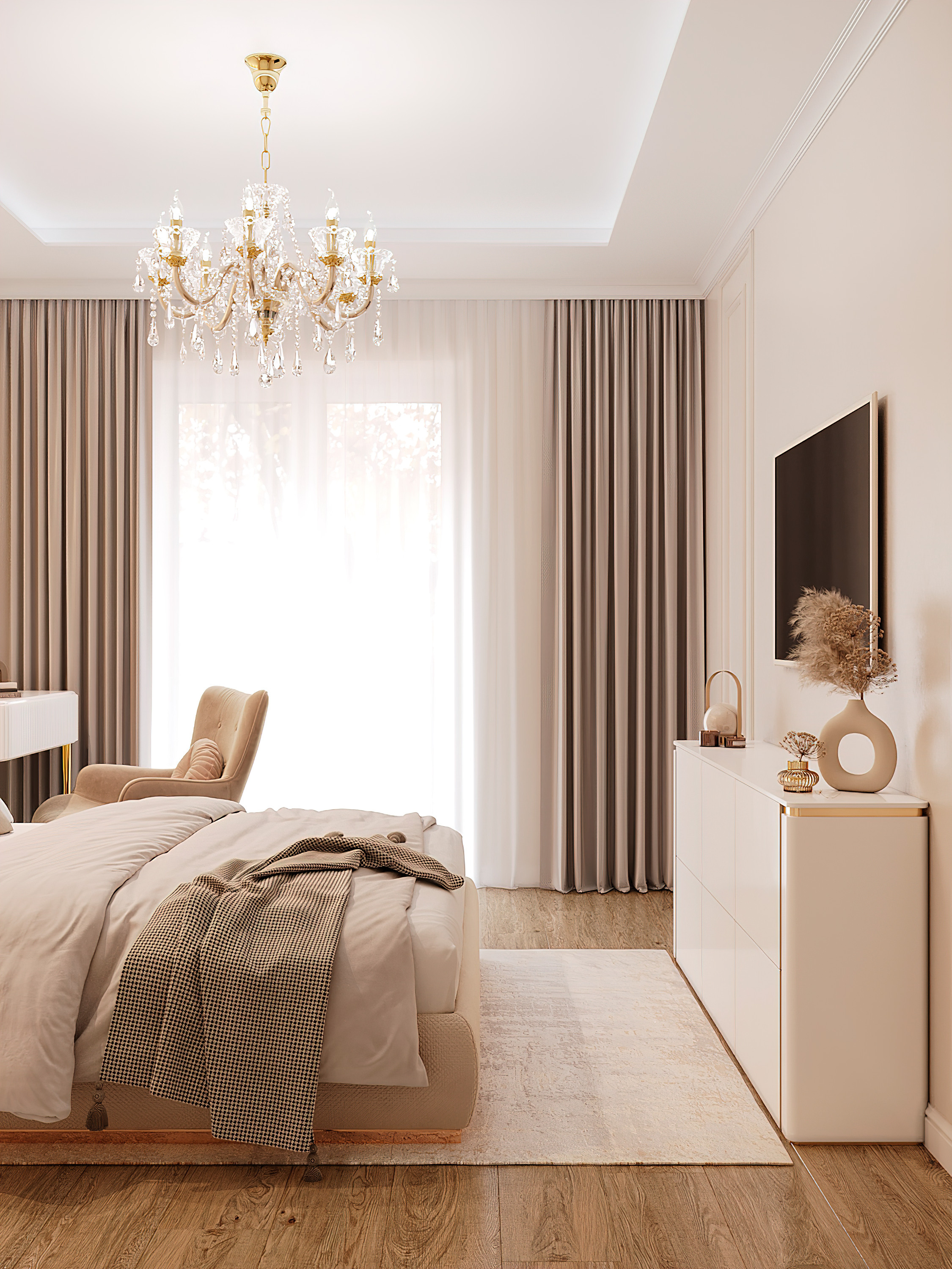 Уютная квартира в классическом стиле. Батракова Наталья дизайнер интерьеров Санкт-Петербург Москва Архангель