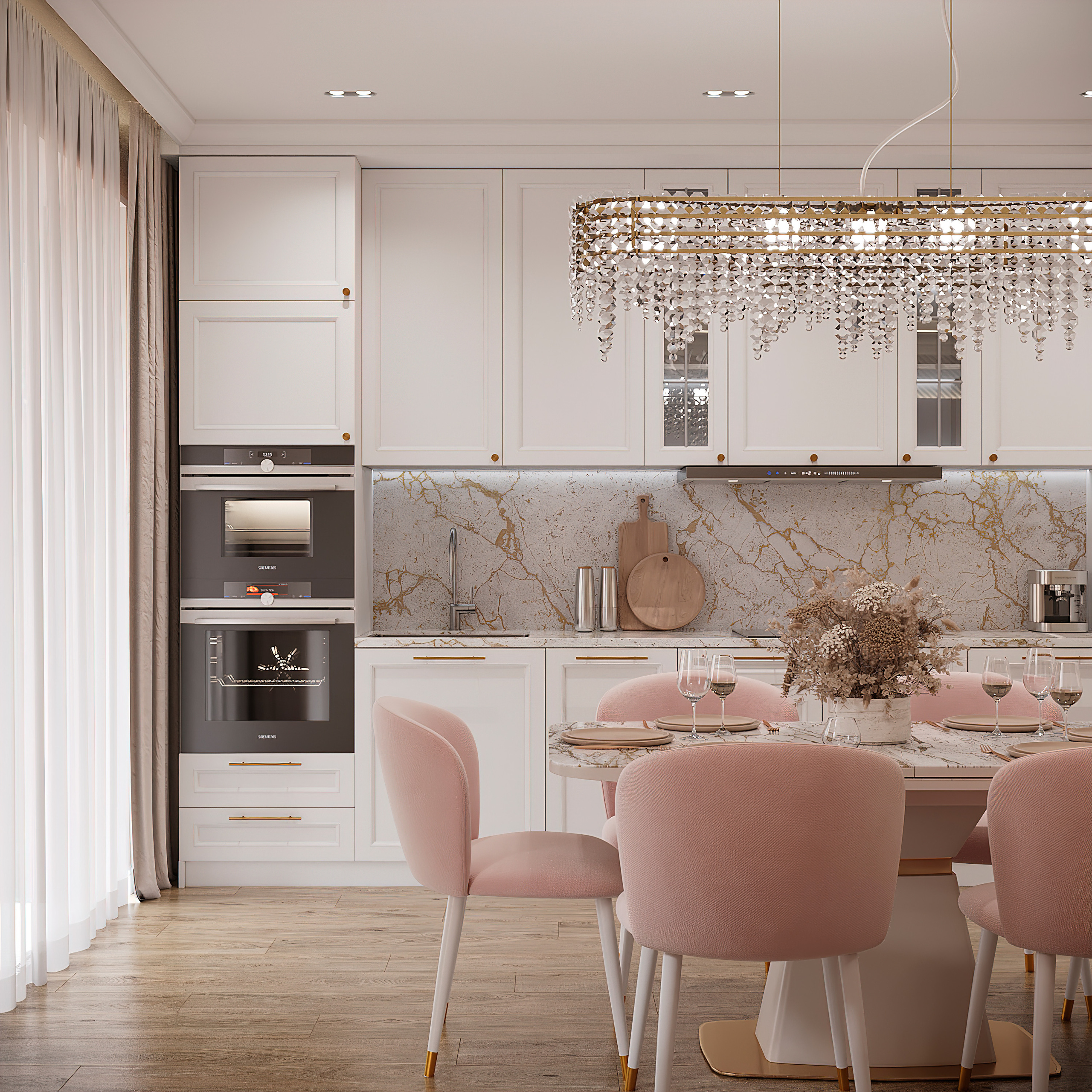 Уютная квартира в классическом стиле. Батракова Наталья дизайнер интерьеров Санкт-Петербург Москва Архангель