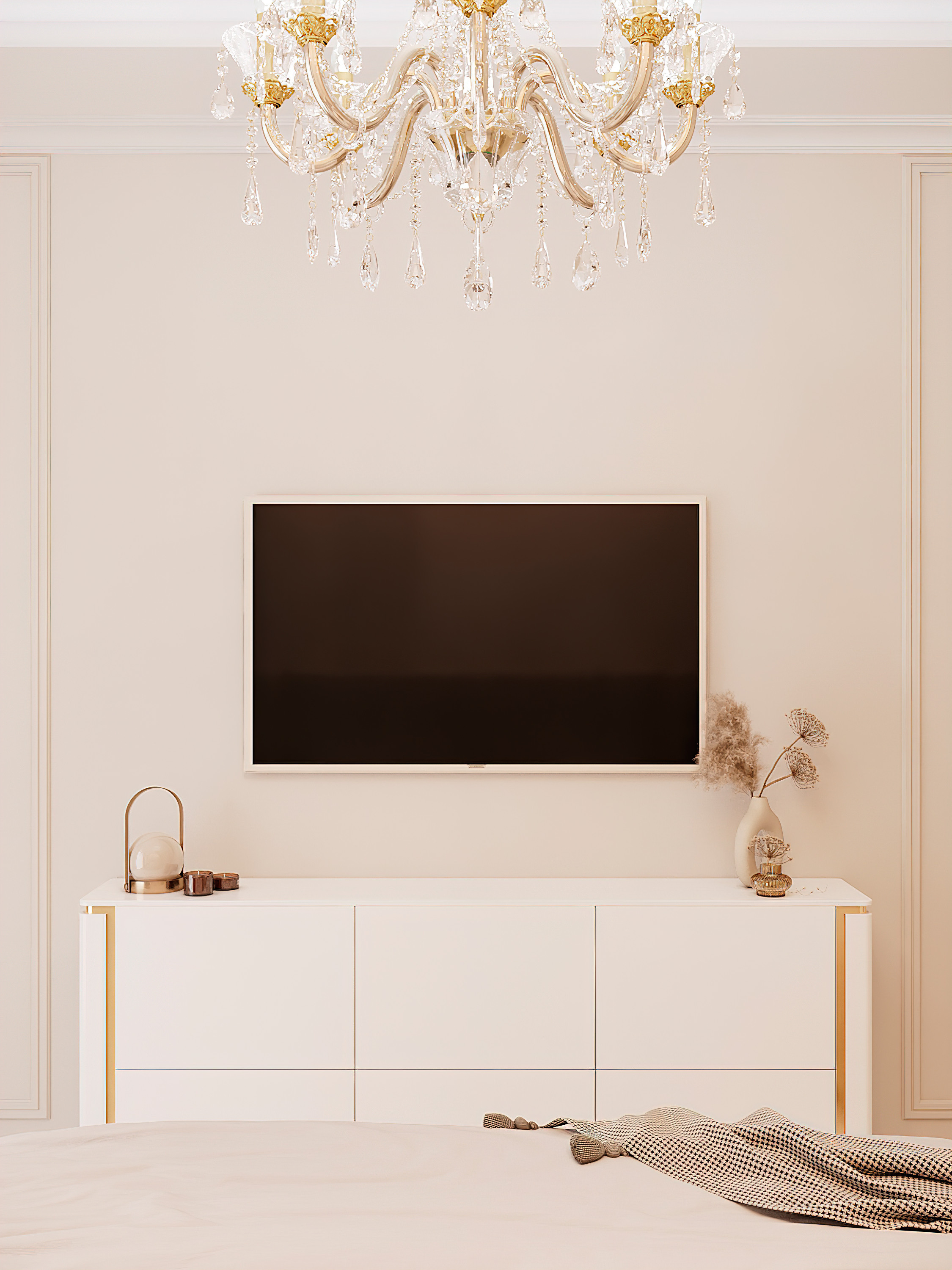 Уютная квартира в классическом стиле. Батракова Наталья дизайнер интерьеров Санкт-Петербург Москва Архангель