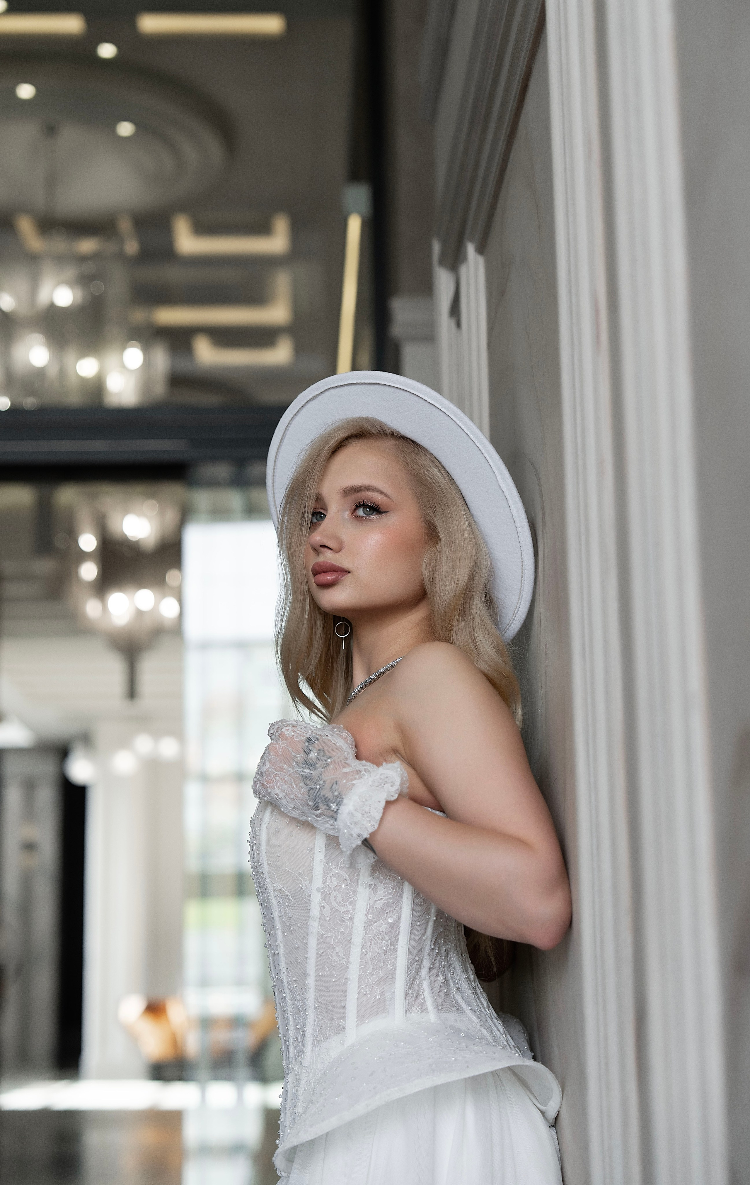 Валерия. Главная