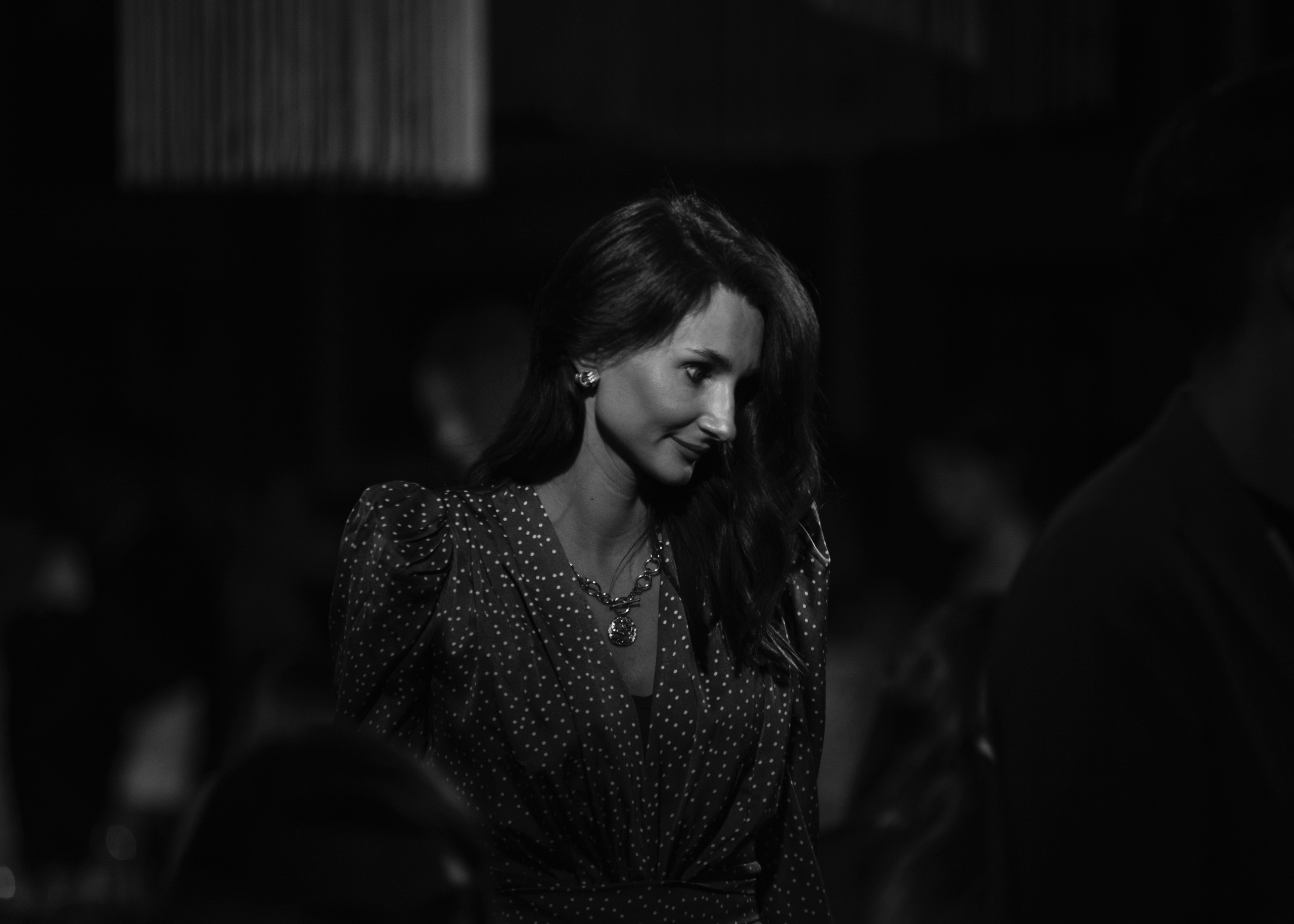 SHIK. Портретный фотограф в Москве Дарья Цезария