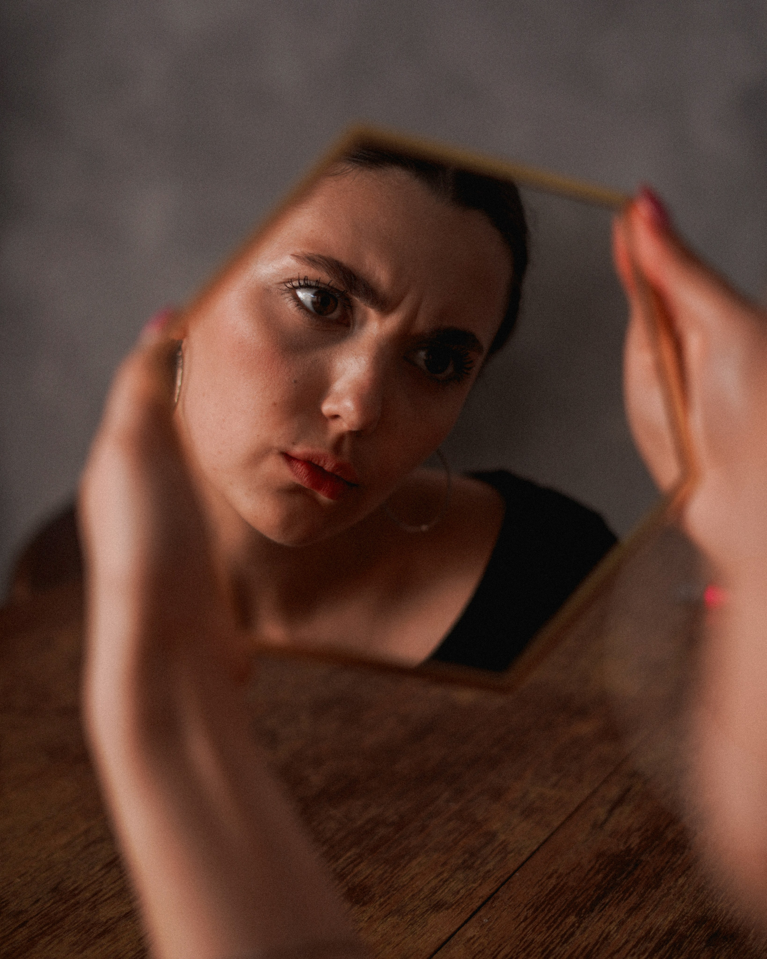 Ника. Творческий фотограф в Санкт-Петербурге Леонид Фельдман