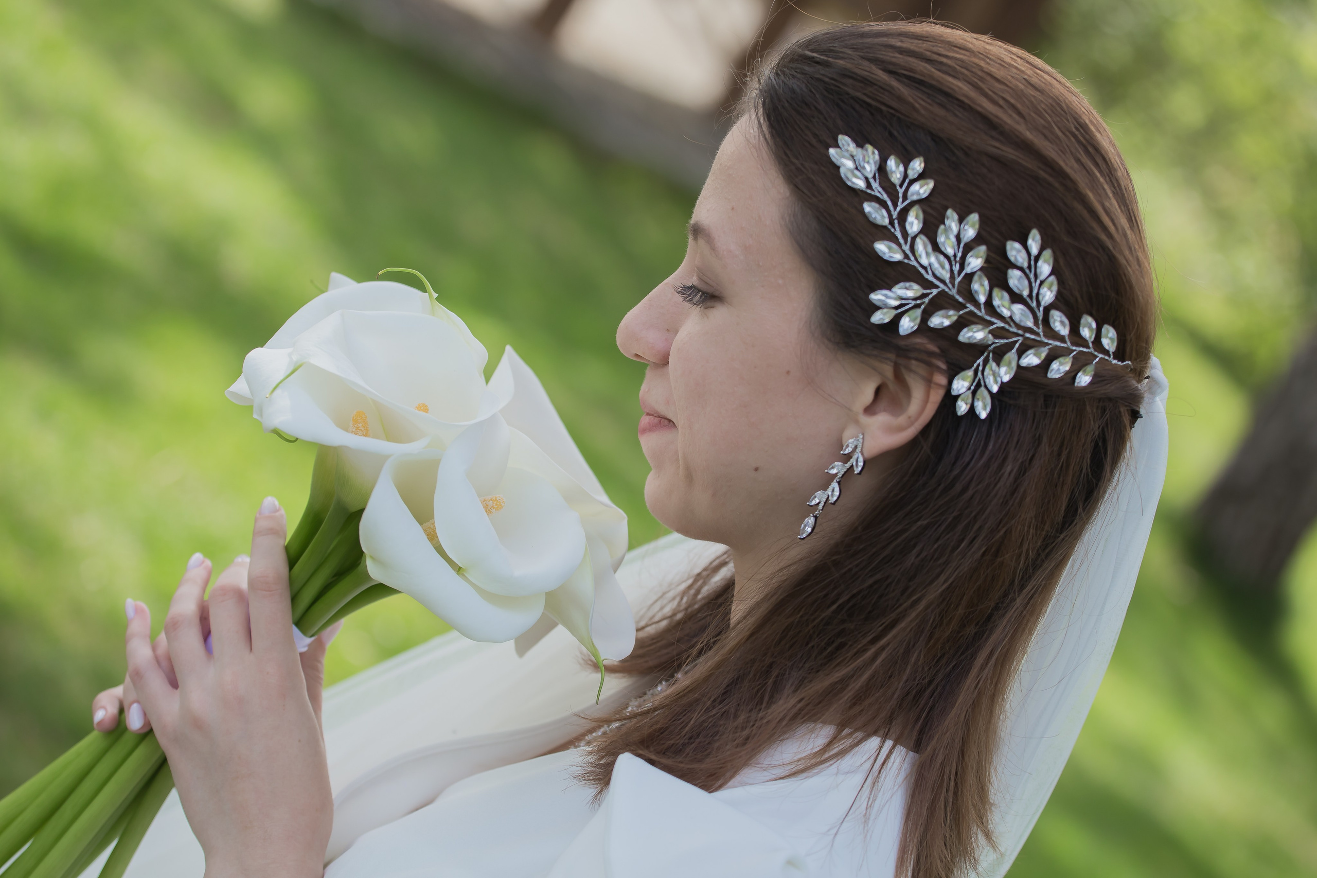 Свадебные съёмки. Свадебный и семейный фотограф в Севастополе Элеонора Семашко