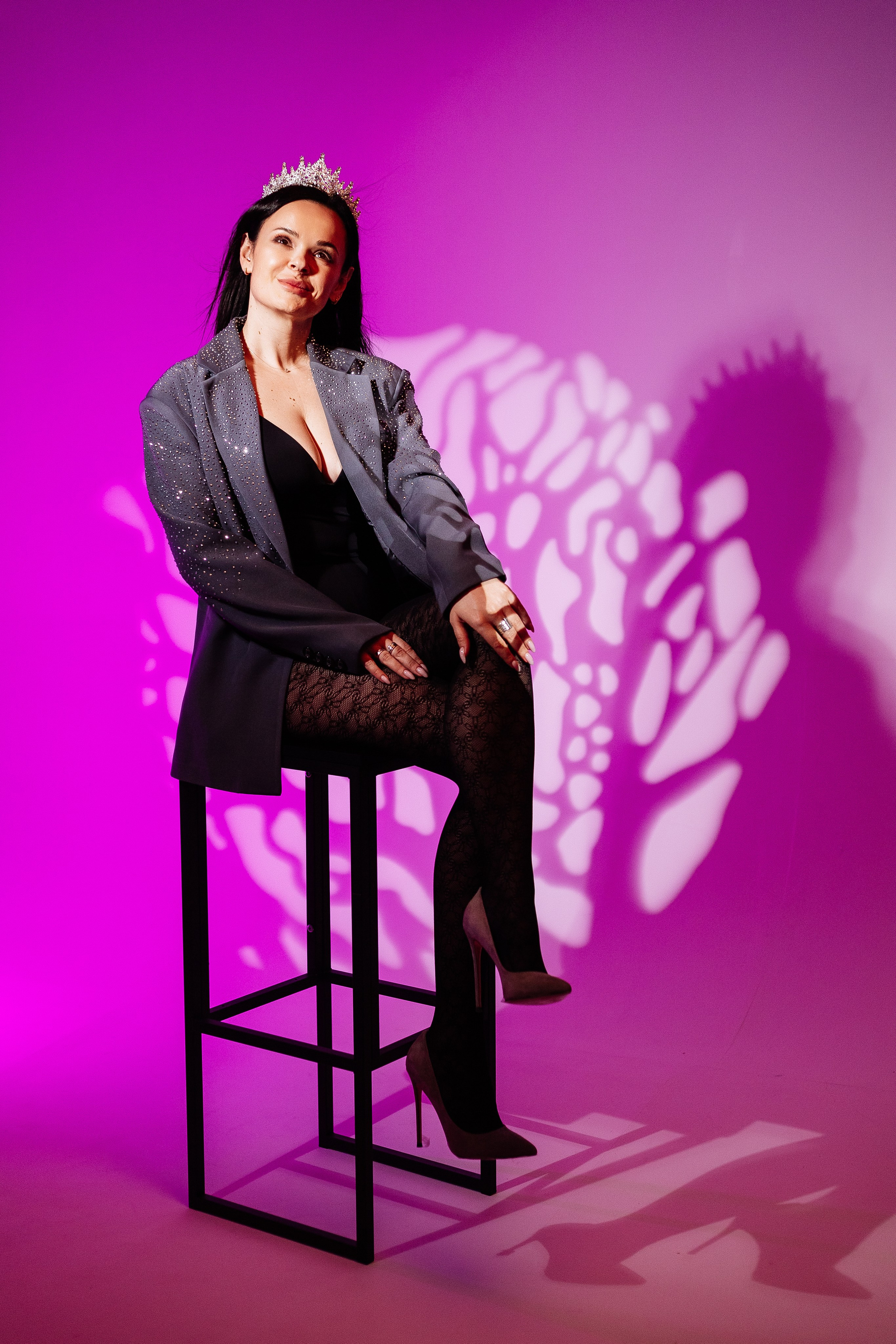 Оля. Женский/Детский фотограф в Симферополе Вероника Слепогина