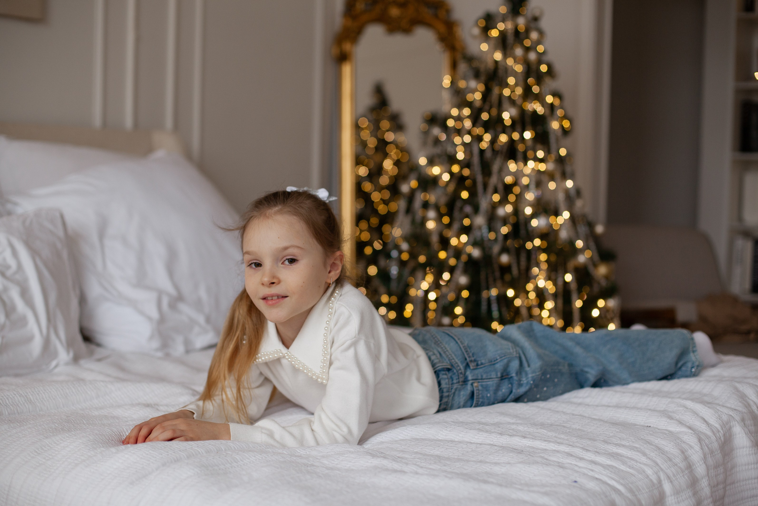 Время когда сбываются желания…. Фотограф Яна Артемьева