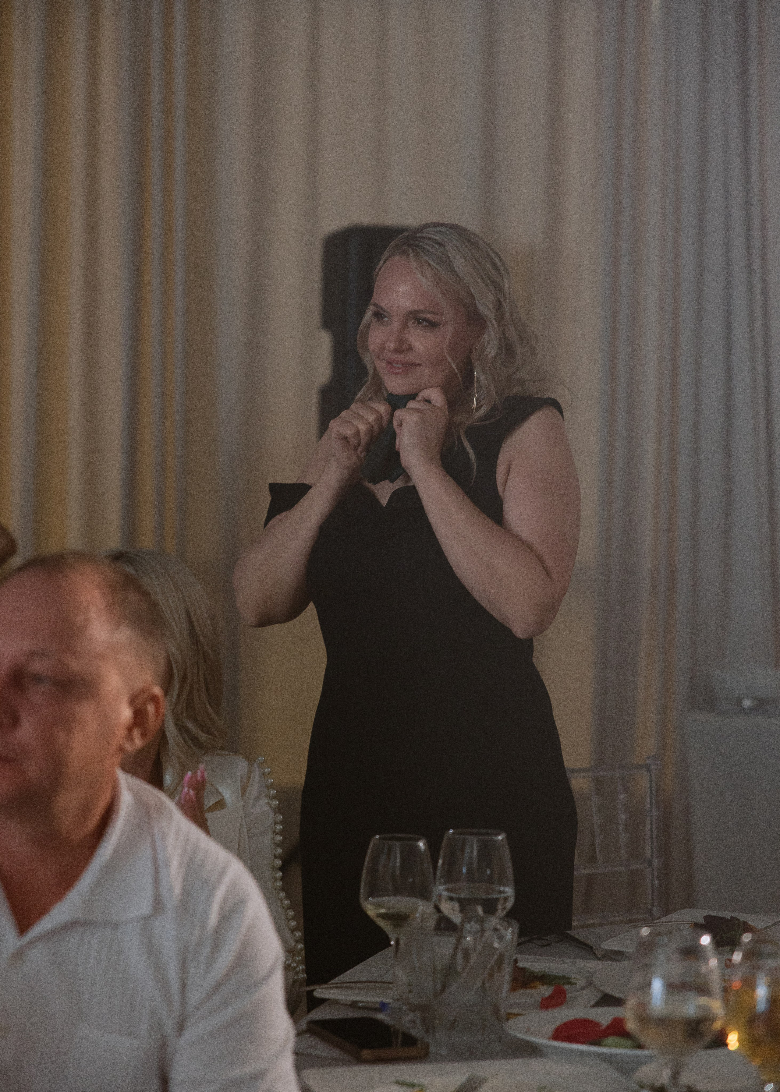 Андрей и Полина. Фотограф Эмиль Исякаев