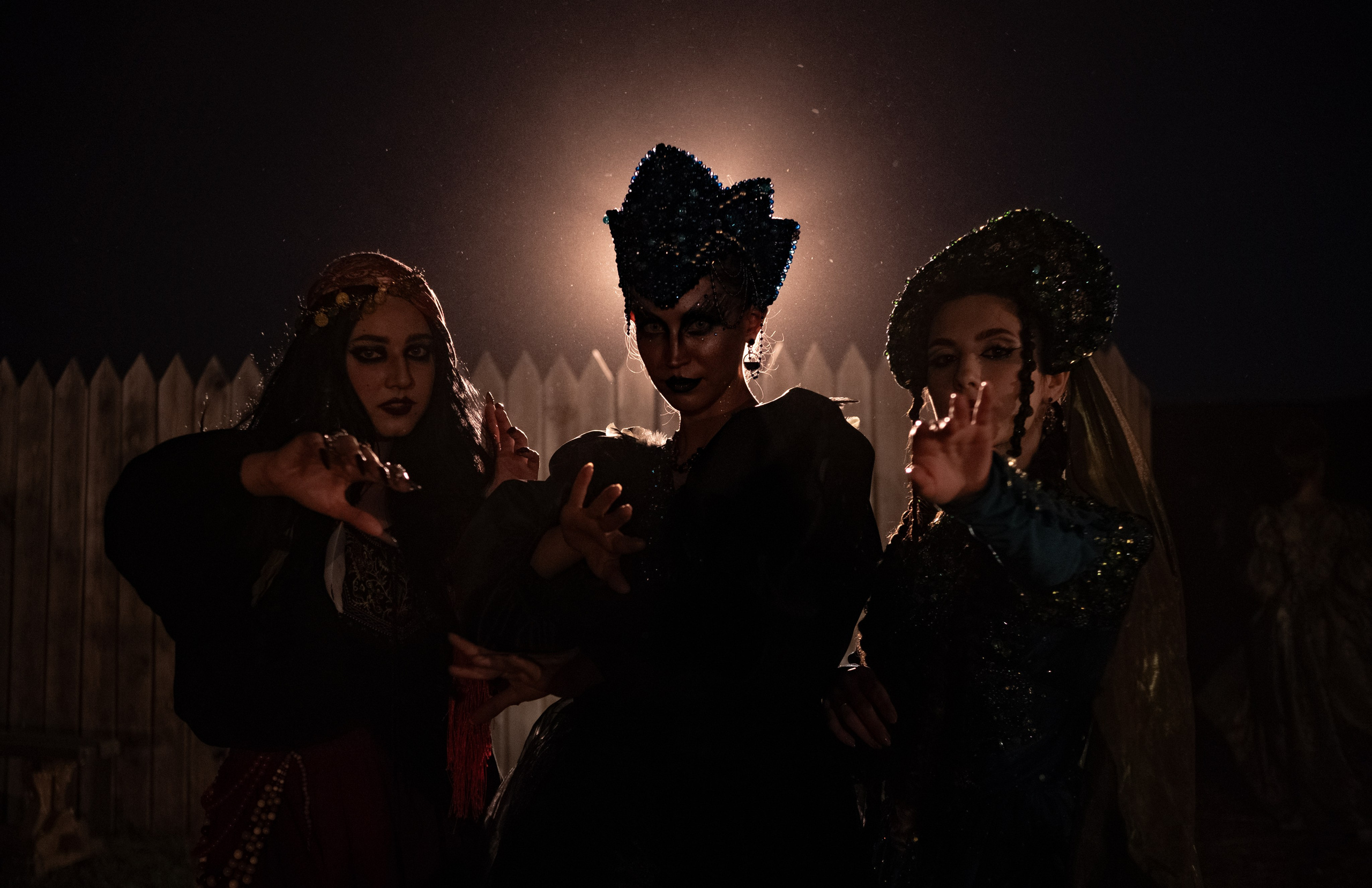 Портрет. Kunchiy_