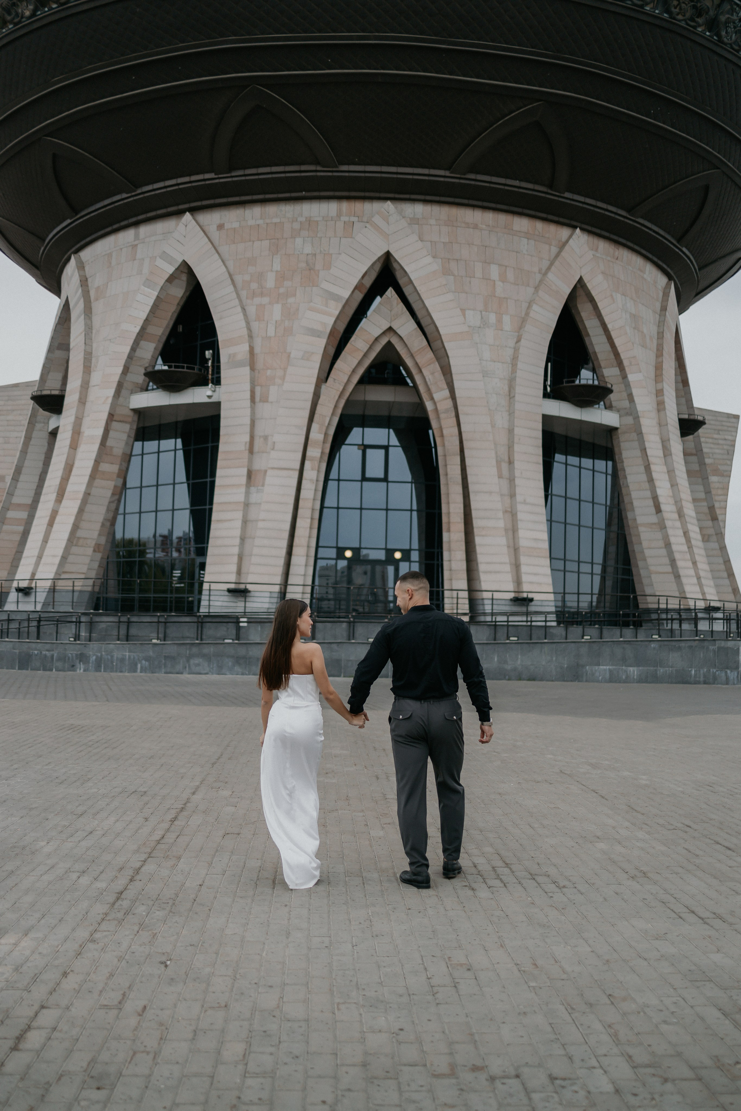 Рамазан и Азалия. Семейный и свадебный фотограф в Казани Ирина Кириллова