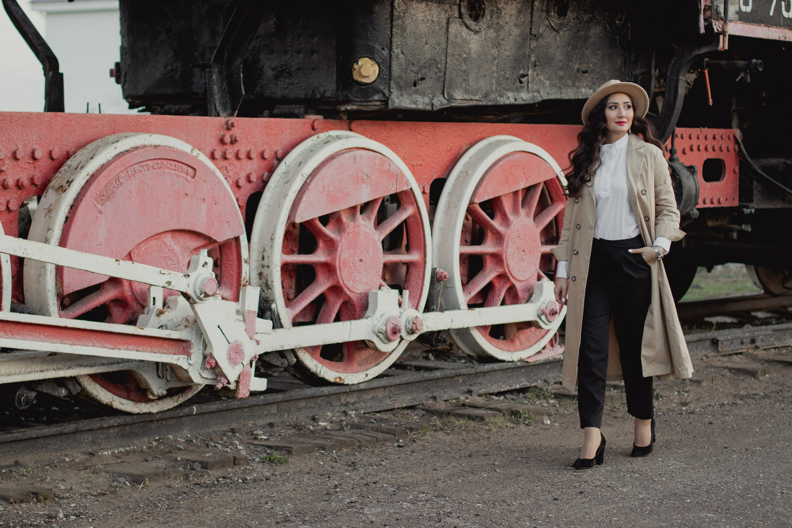 Гульнара. Семейный и свадебный фотограф в Казани Ирина Кириллова