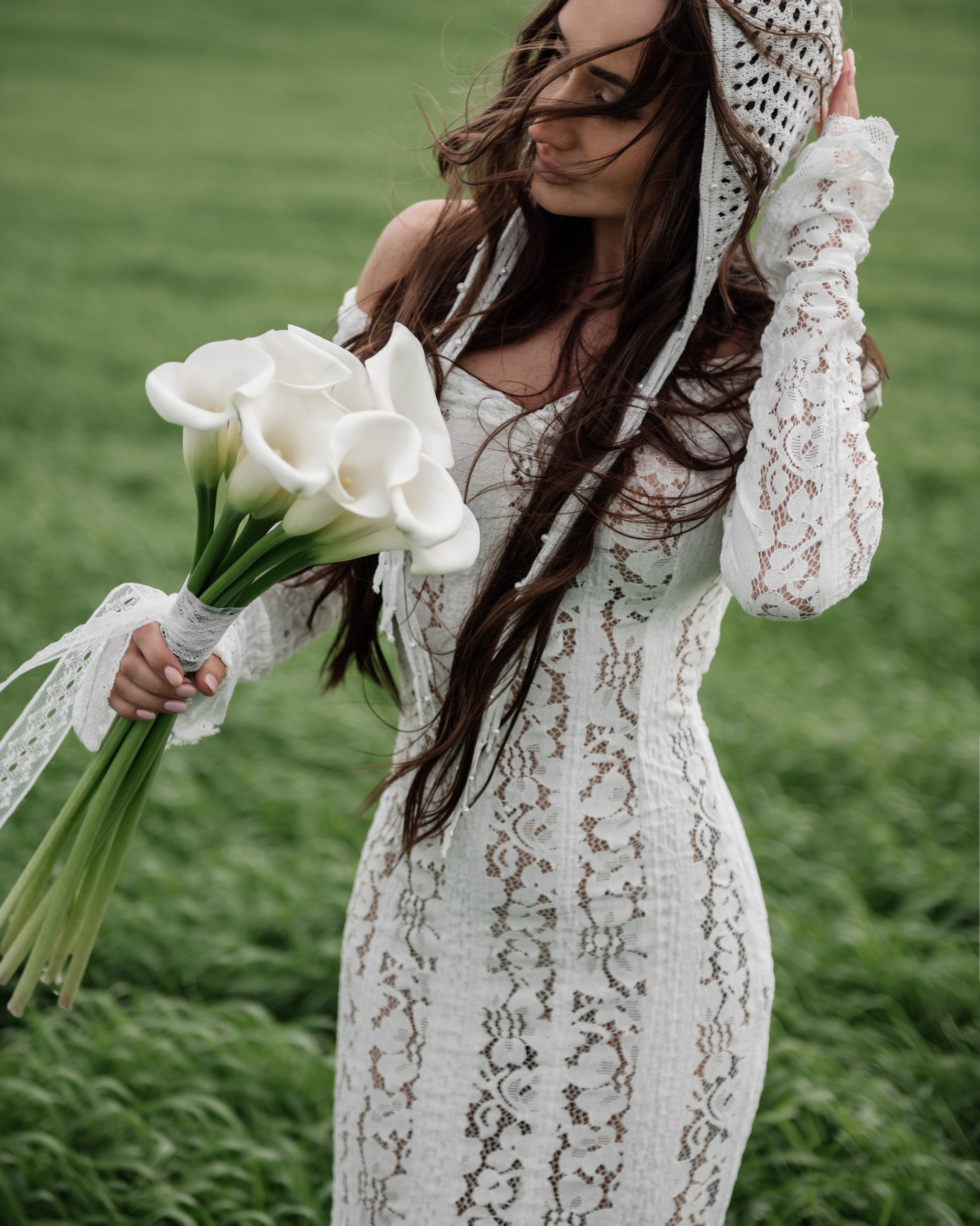 Свадебное портфолио. Свадебный, семейный фотограф Санкт-Петербург, Колпино, Юлия Хоружая