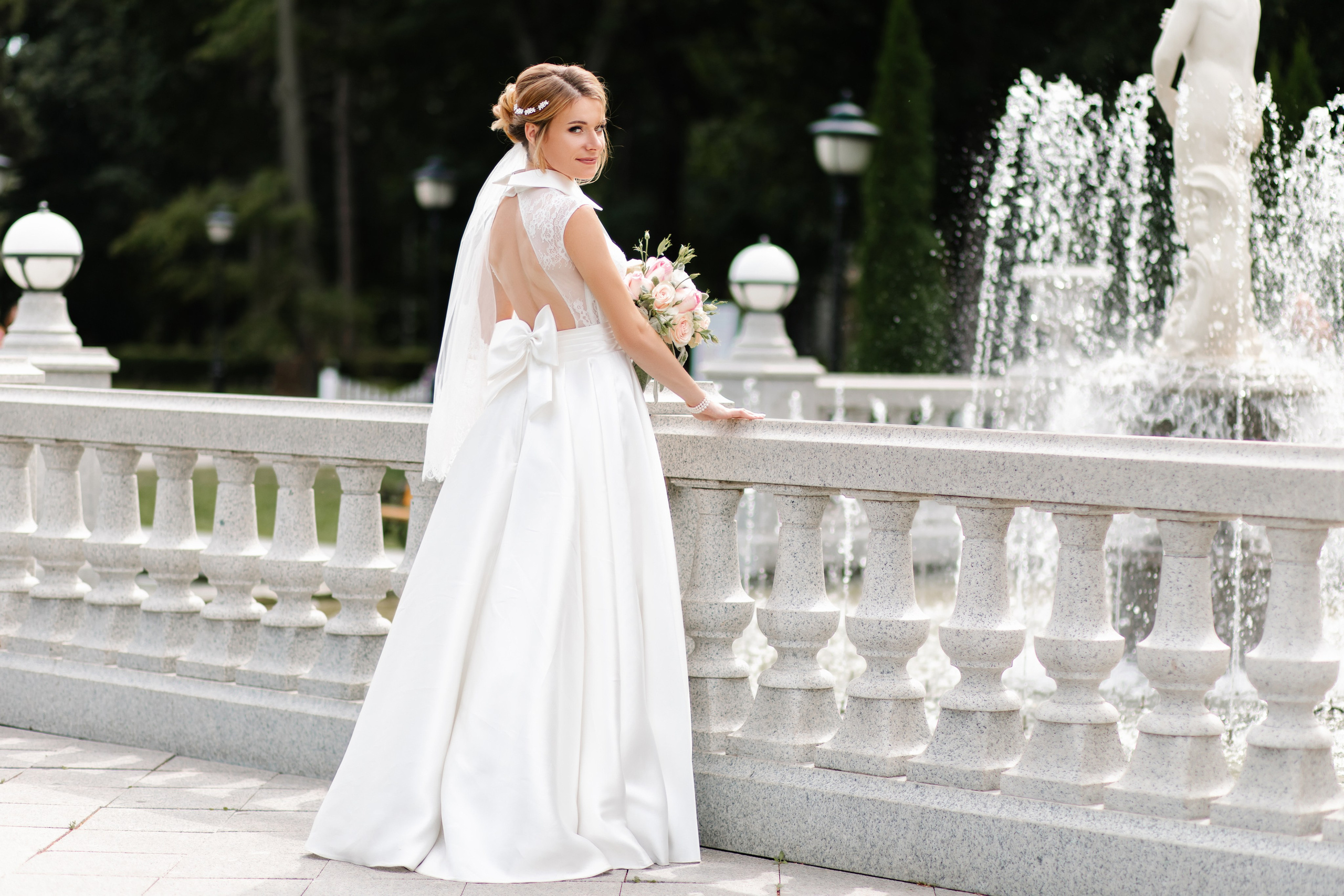 Лена и Коля. Фотограф в Тамбове Ольга Мельникова