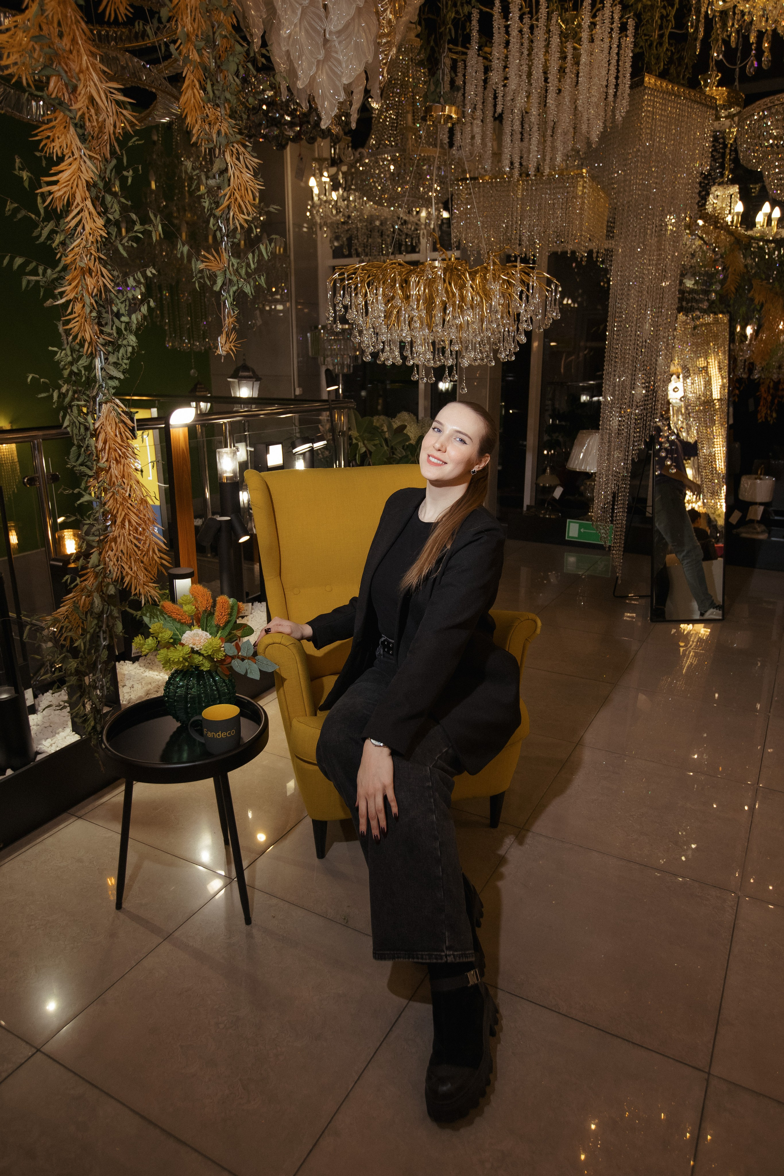 FANDECO [Освещение дома светодизайнера]. СВОИ. ФОТООТЧЕТЫ-СОБЫТИЯ-МЕСТА