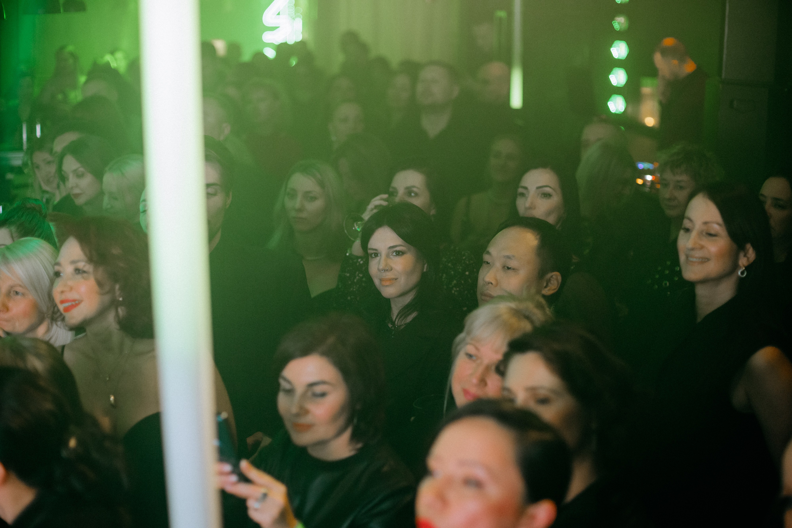 ONYX BLACK [Презентация Жилого Комплекса]. СВОИ. ФОТООТЧЕТЫ-СОБЫТИЯ-МЕСТА