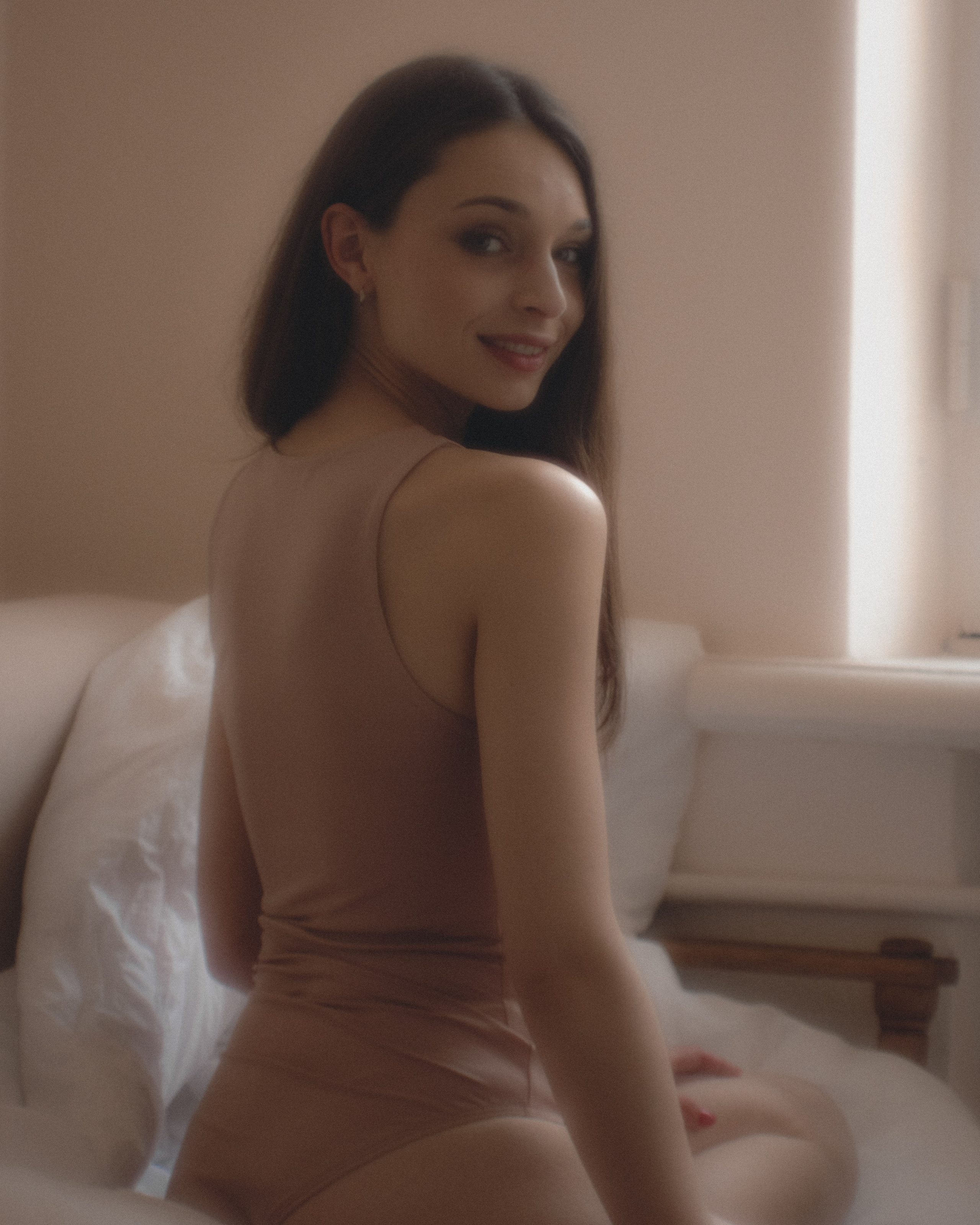 Анастасия. Фотограф Краснодар Ирина Гафланова