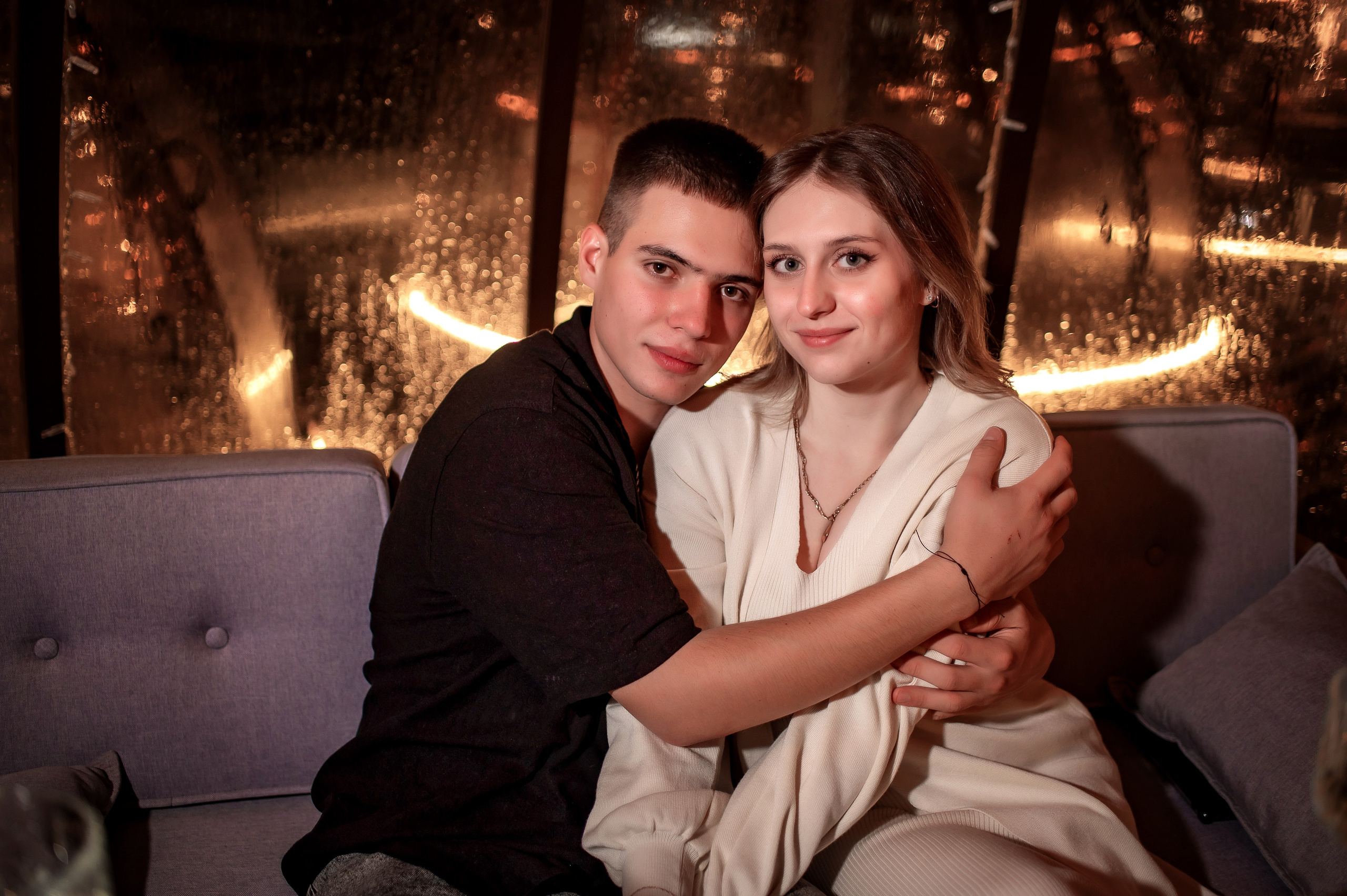 Love story (истории любви) в Краснодаре. Семейный и детский фотограф в Краснодаре Ольга Осинцева