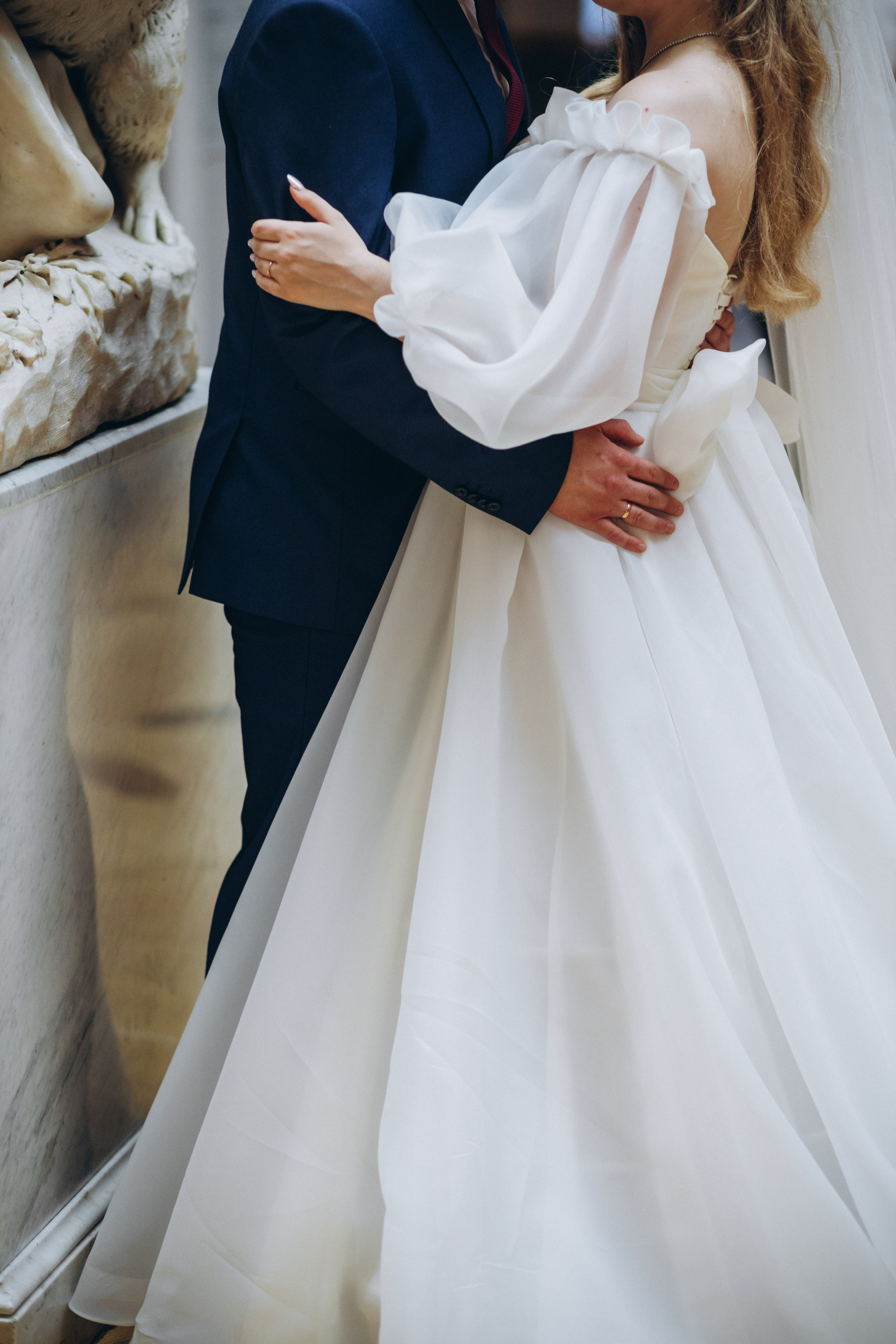 Прогулка в Эрмитаже. Свадебный и семейный фотограф в Санкт-Петербурге Яцына Юрий. Видеоопер