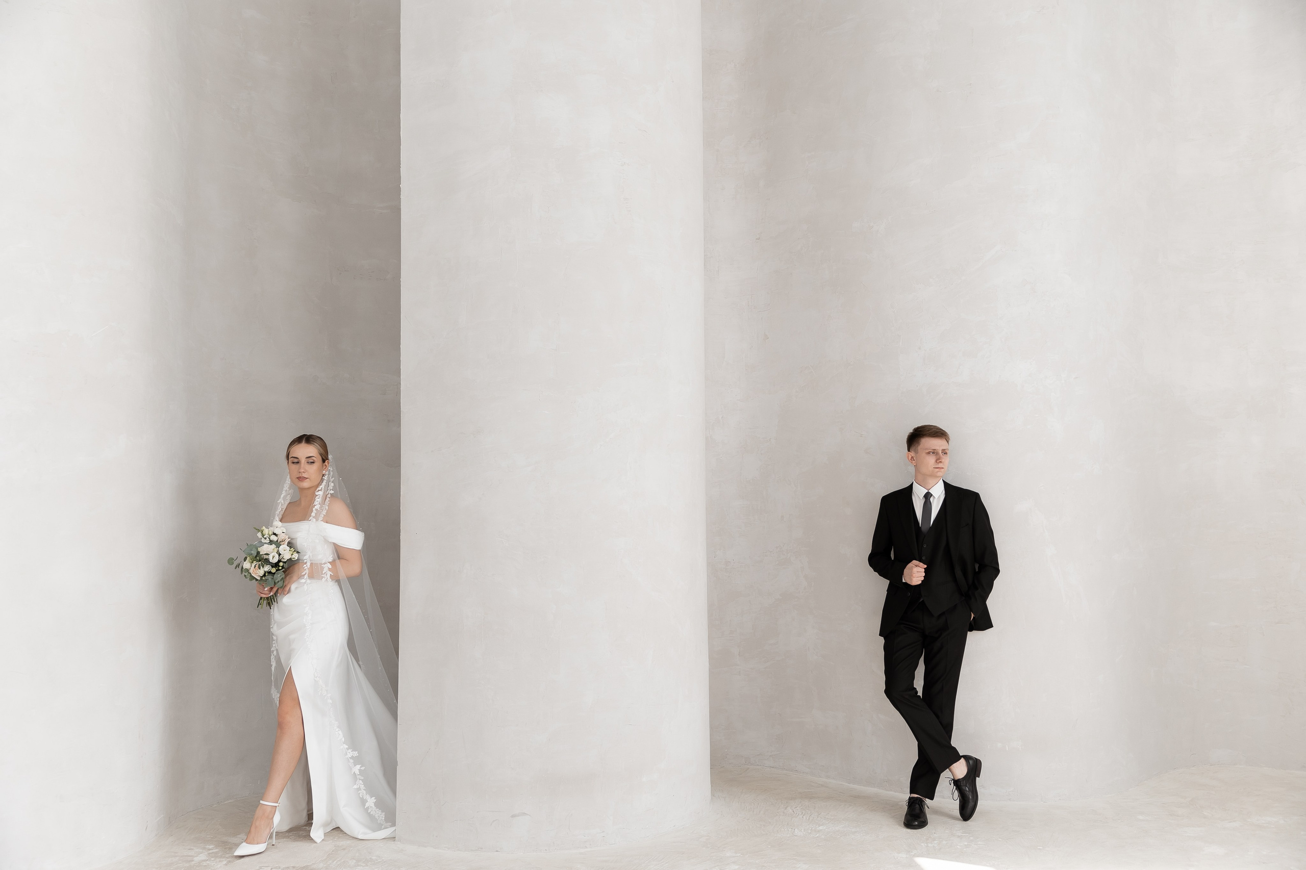 Радиф | Ольга. Свадебный фотограф|Казань|Москва