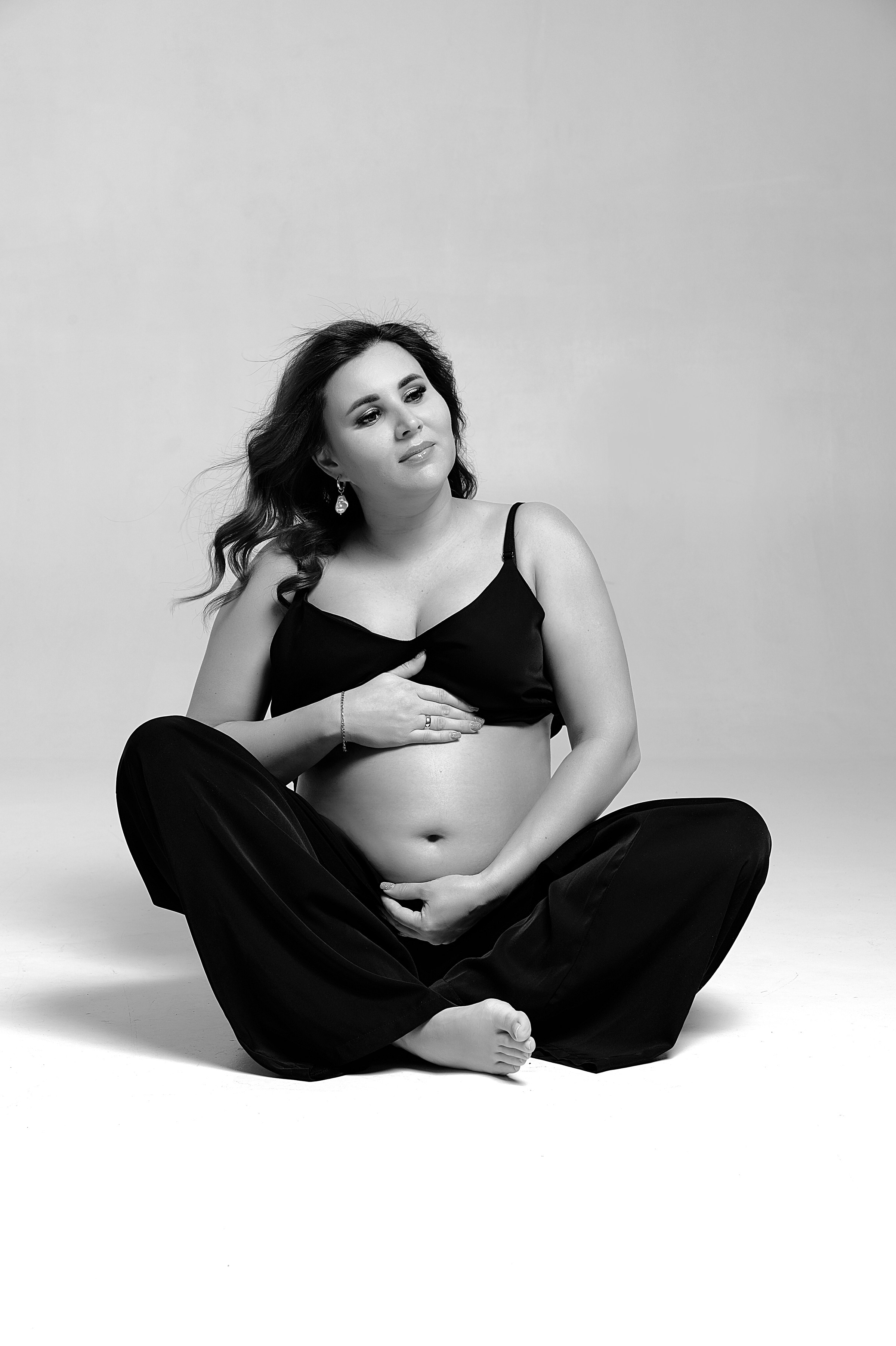 Отзывы. Фотосессии беременности и материнства в Тольятти