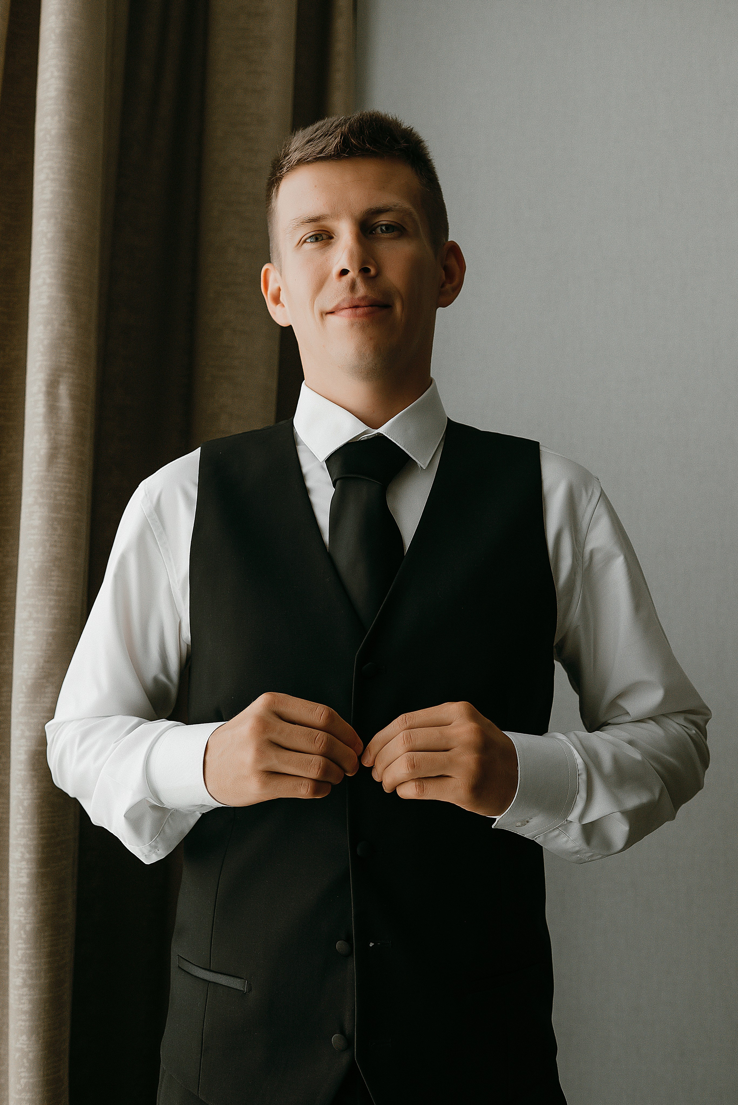 Леша и Ира. Свадебный и семейный фотограф в Ростове-на-Дону Алина Астахова