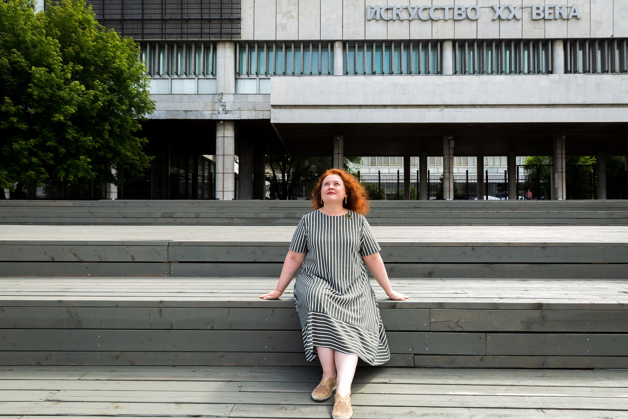 Фотопрогулки. Фотограф в Москве Ольга Олейникова