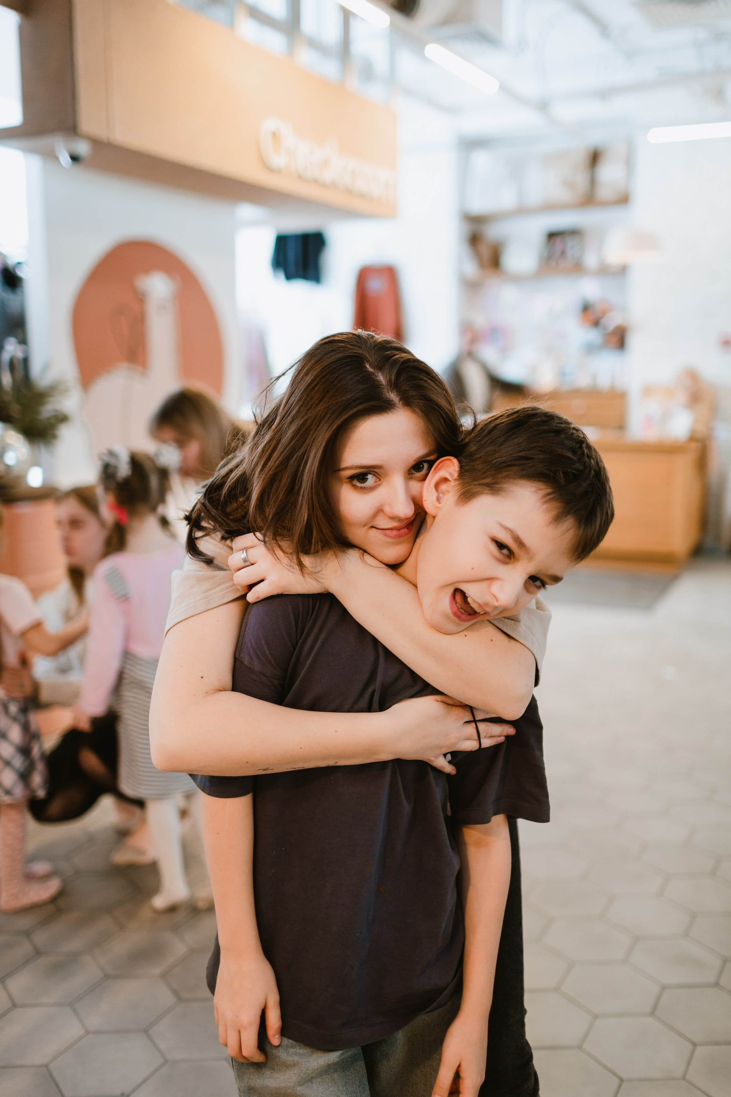 5 лет. Фотограф и видеограф Мария Банщикова, Солнечногорск, Москва