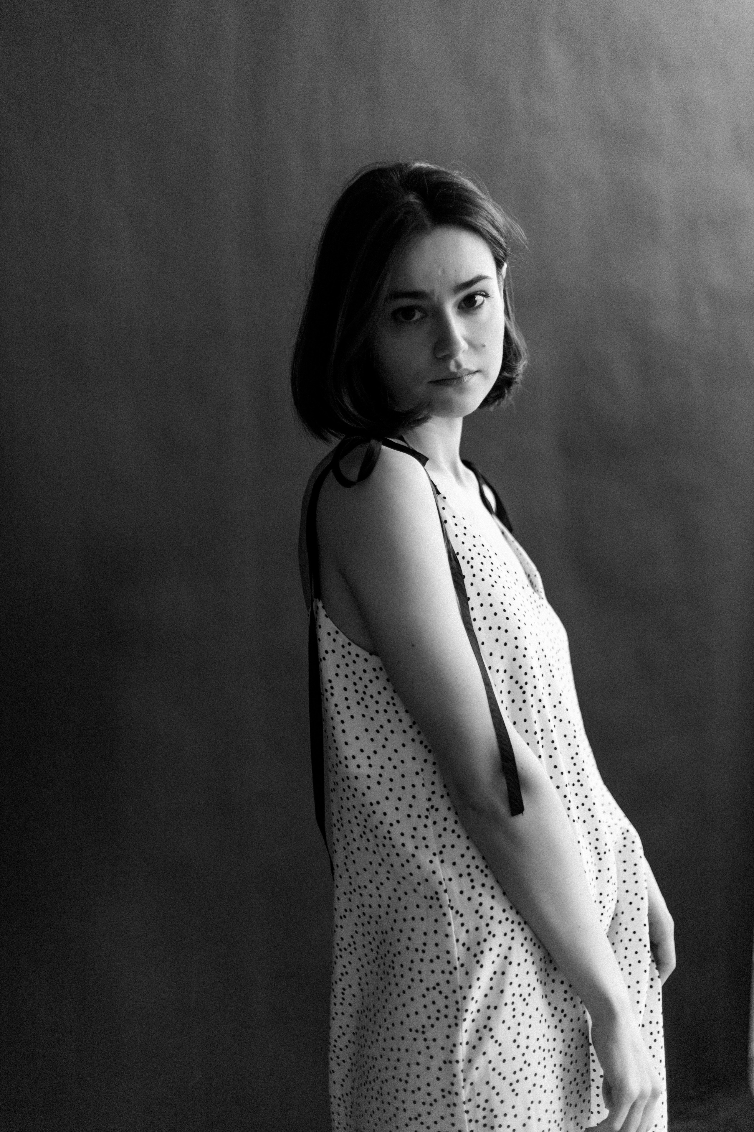 Диана. Женский фотограф в Москве Юля Иванова